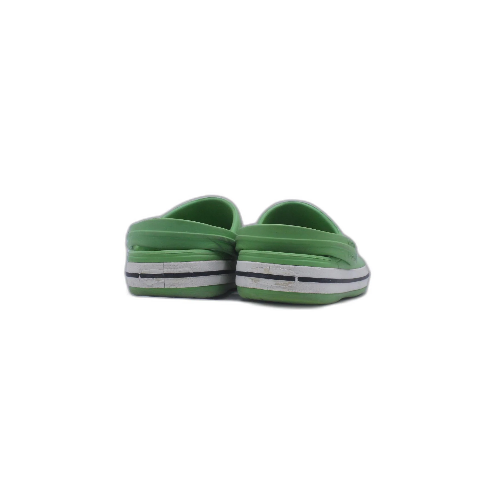 Crocs Unisex Bayaband Clogs - Image 4