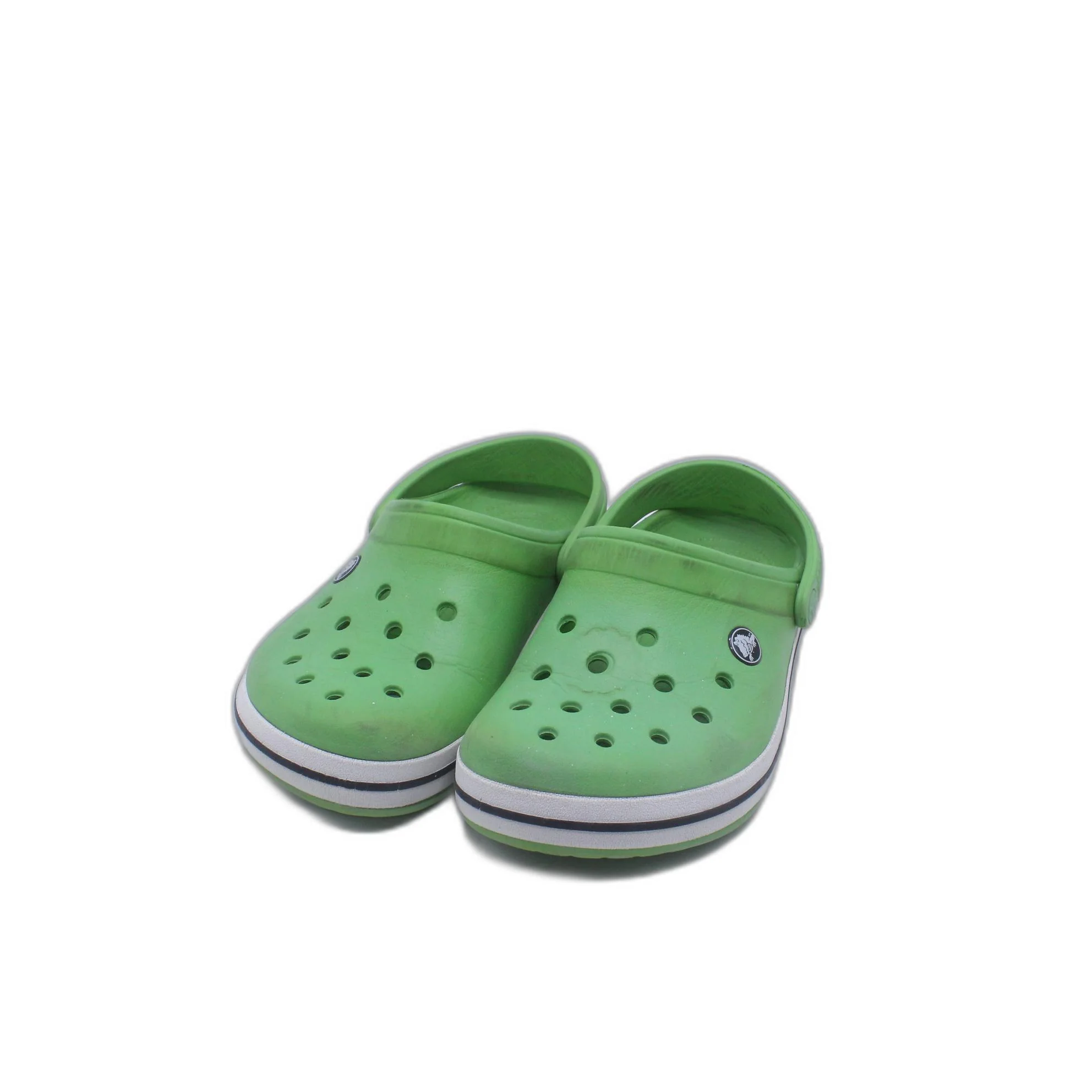 Crocs Unisex Bayaband Clogs - Image 5