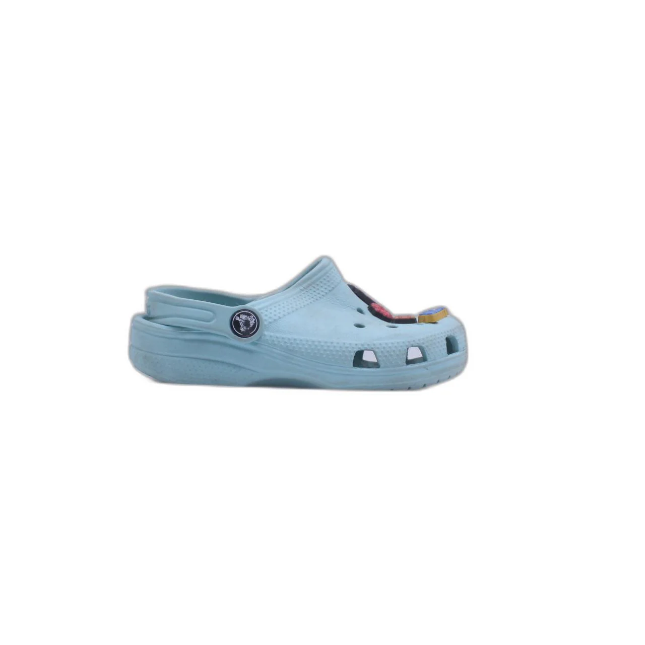 Crocs Unisex Classic Flip Flop Sandal