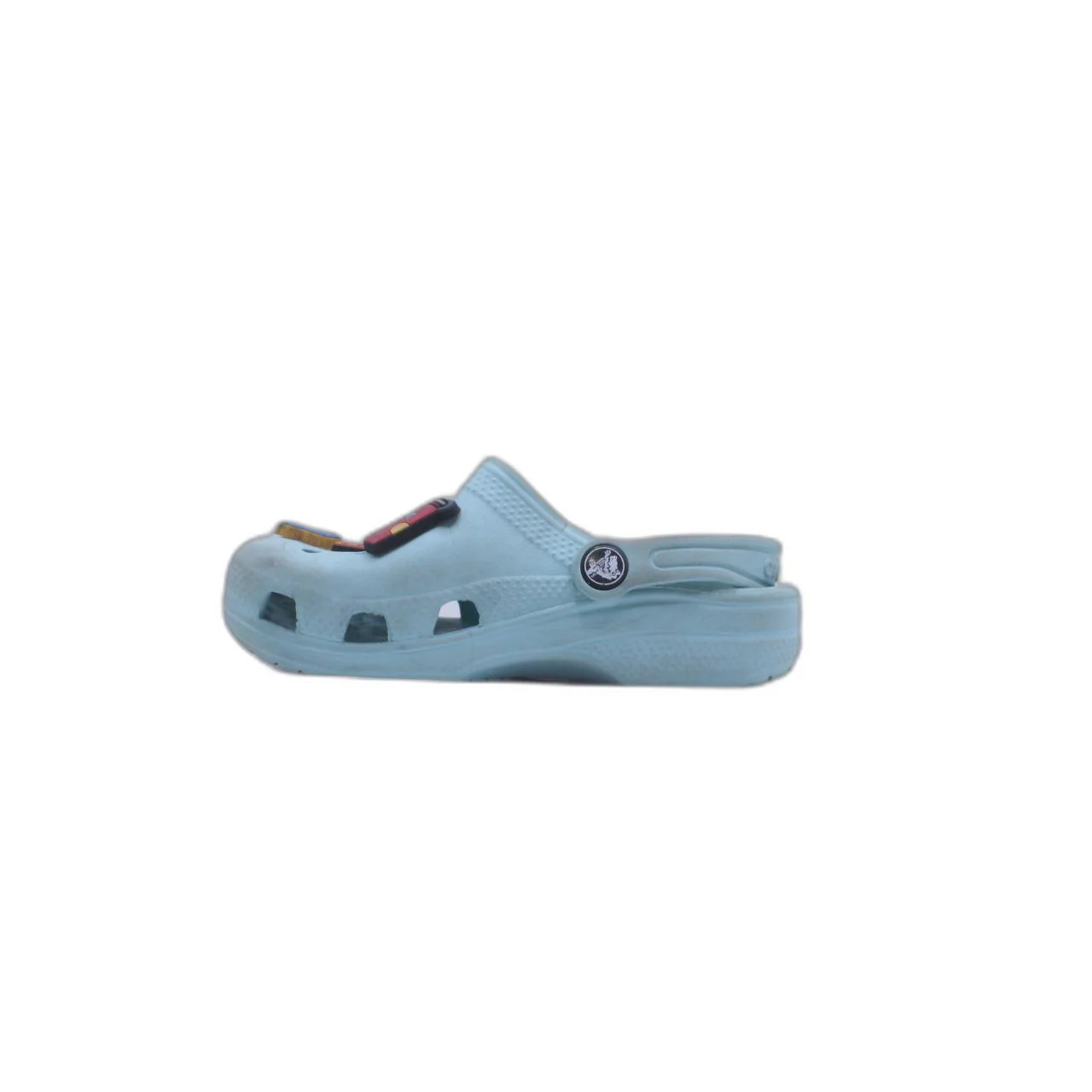 Crocs Unisex Classic Flip Flop Sandal - Image 2
