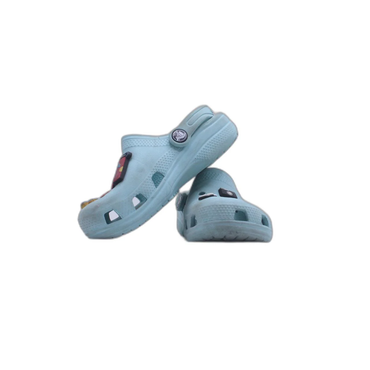 Crocs Unisex Classic Flip Flop Sandal - Image 5