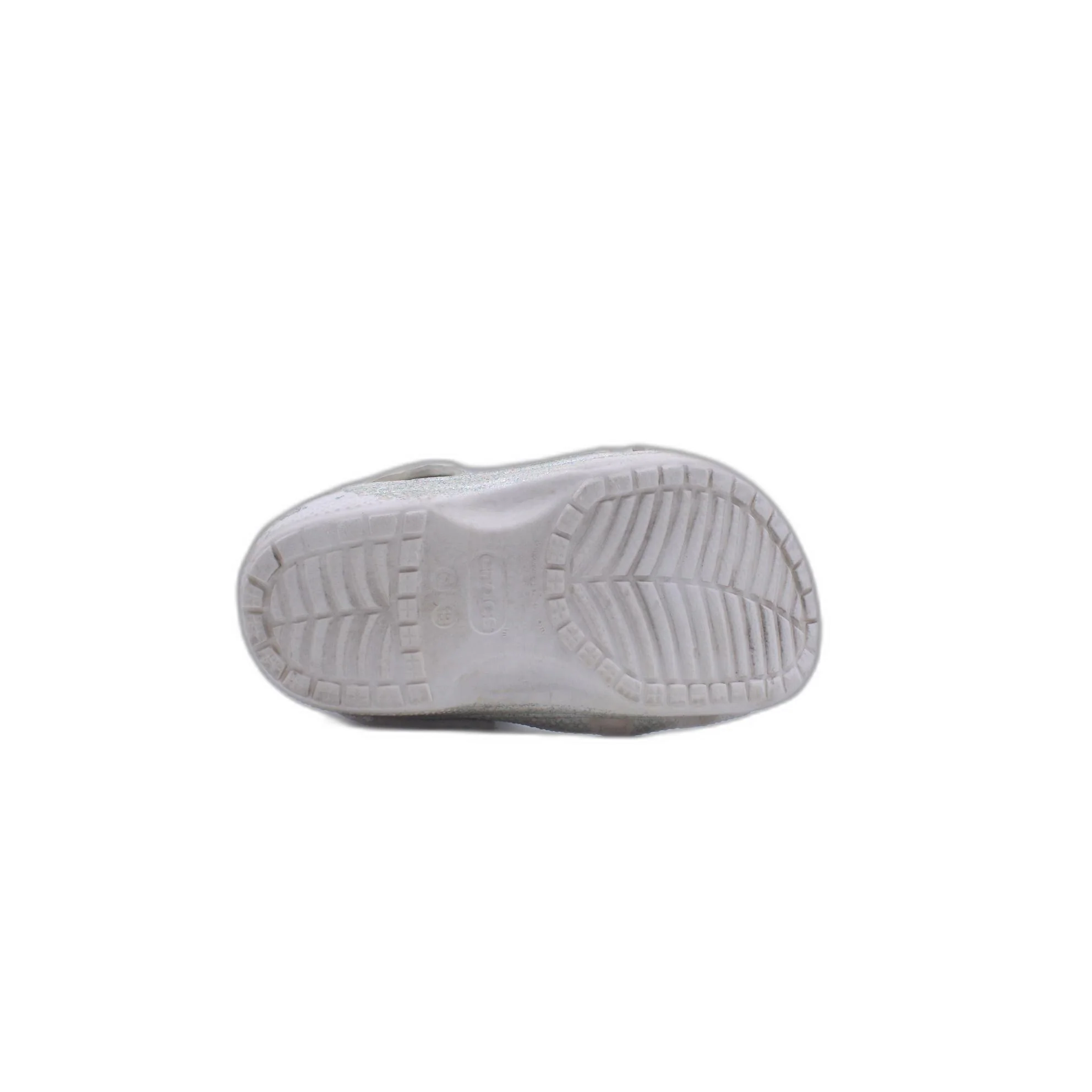 CROCS WHITE ICONIC COMFORT - Image 5