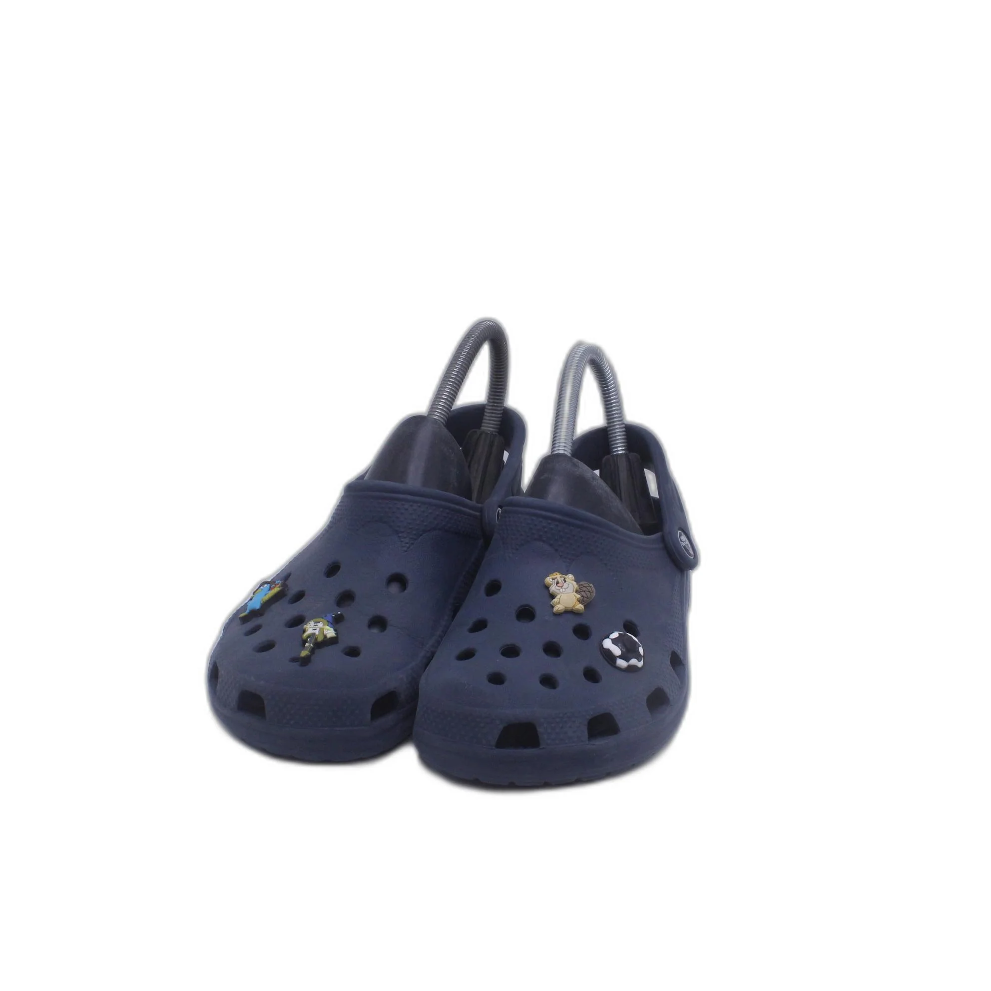 Crocs Womens Slide Sandal - Image 5