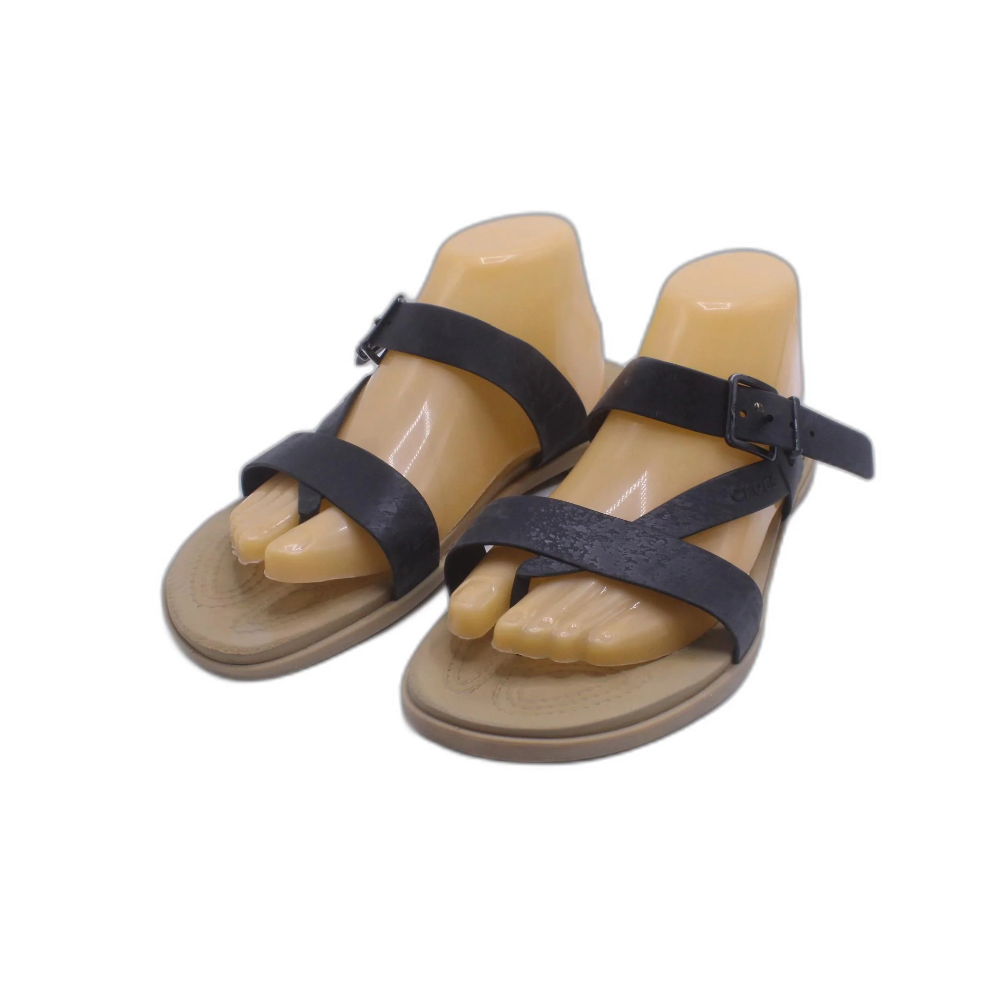 Crocs Womens TuIum Slide