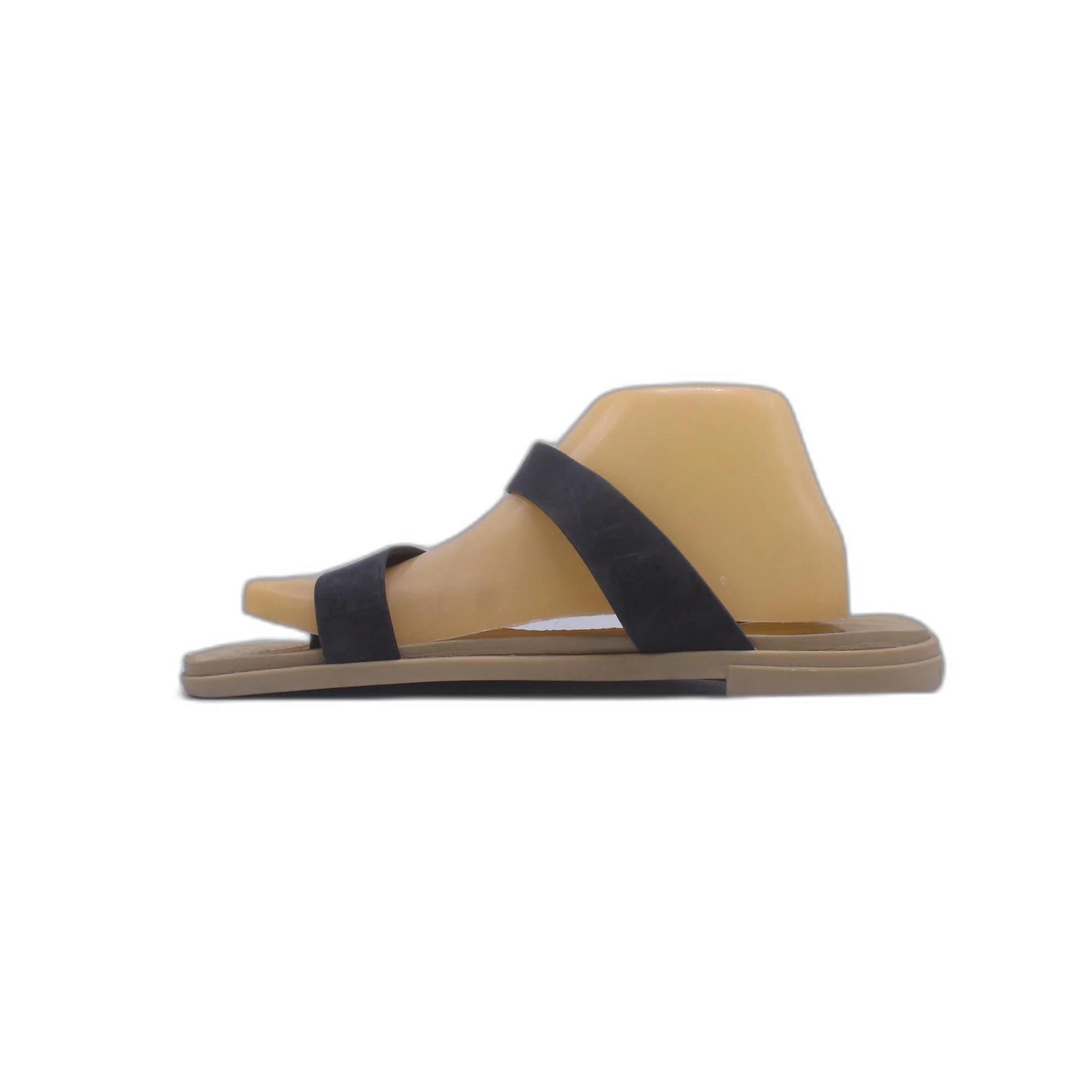 Crocs Womens TuIum Slide - Image 2