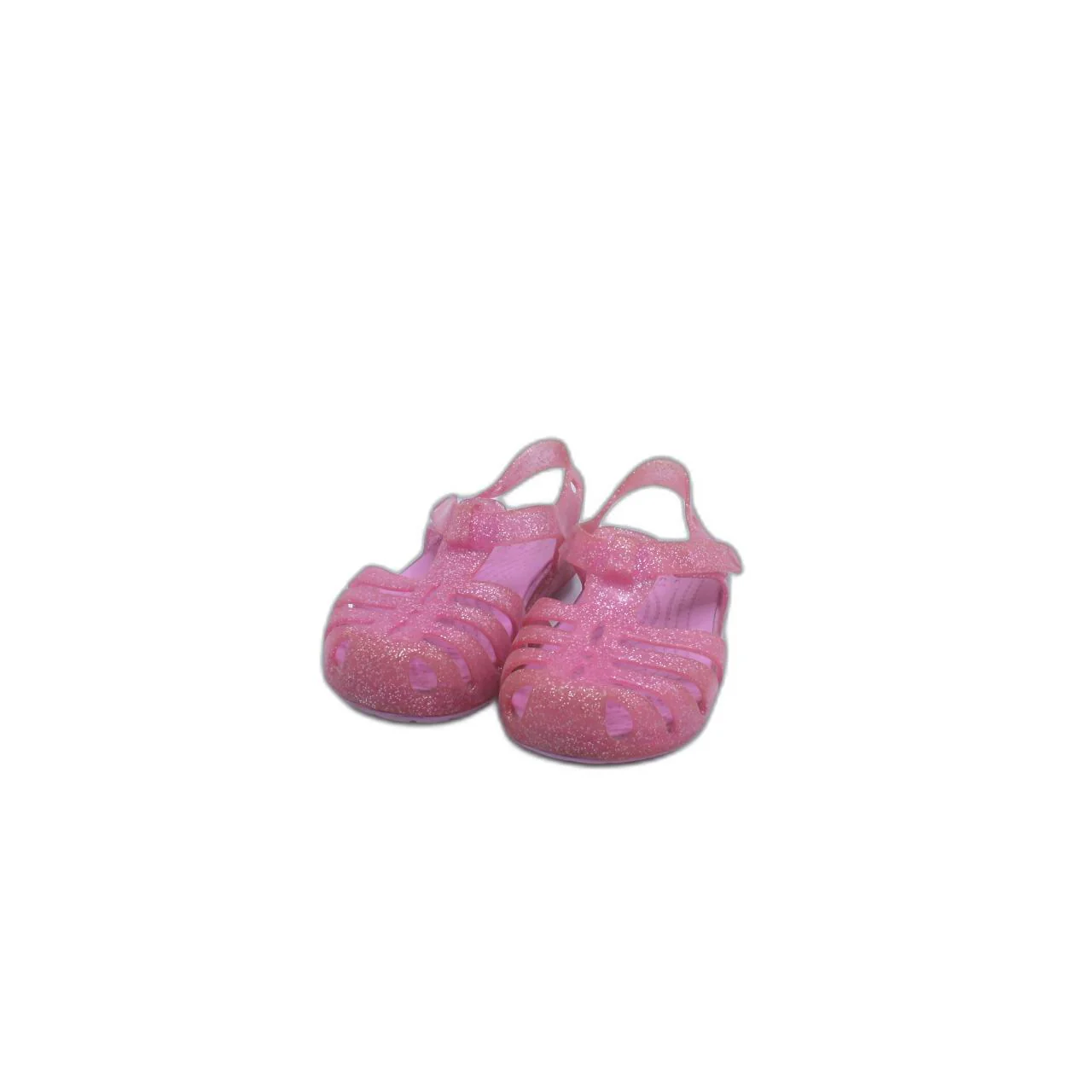 Crocs Youth Girls Slip-on Lined Clogs