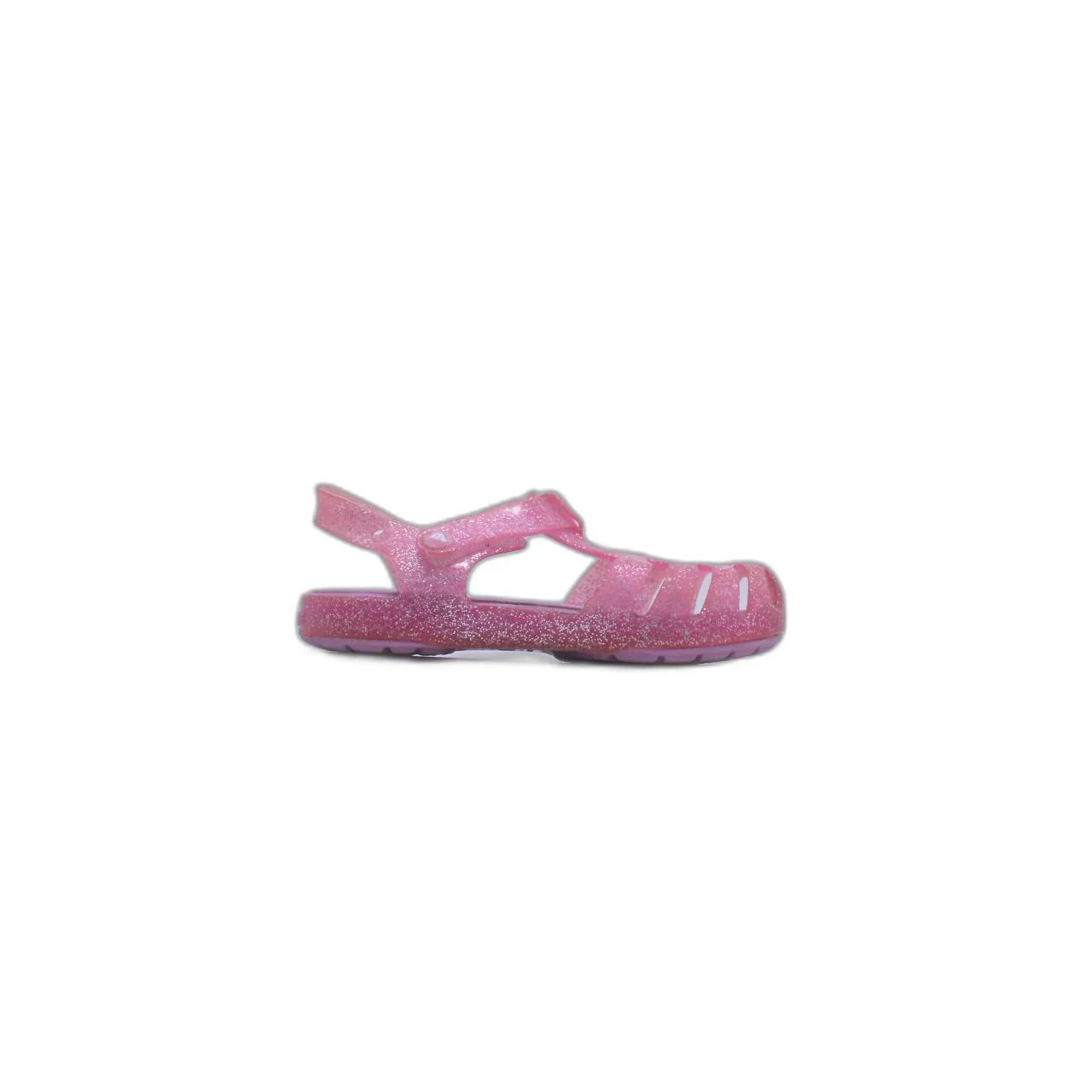 Crocs Youth Girls Slip-on Lined Clogs - Image 2