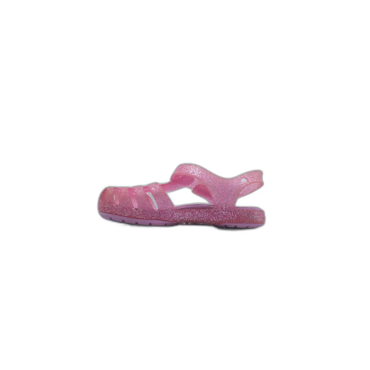 Crocs Youth Girls Slip-on Lined Clogs - Image 3