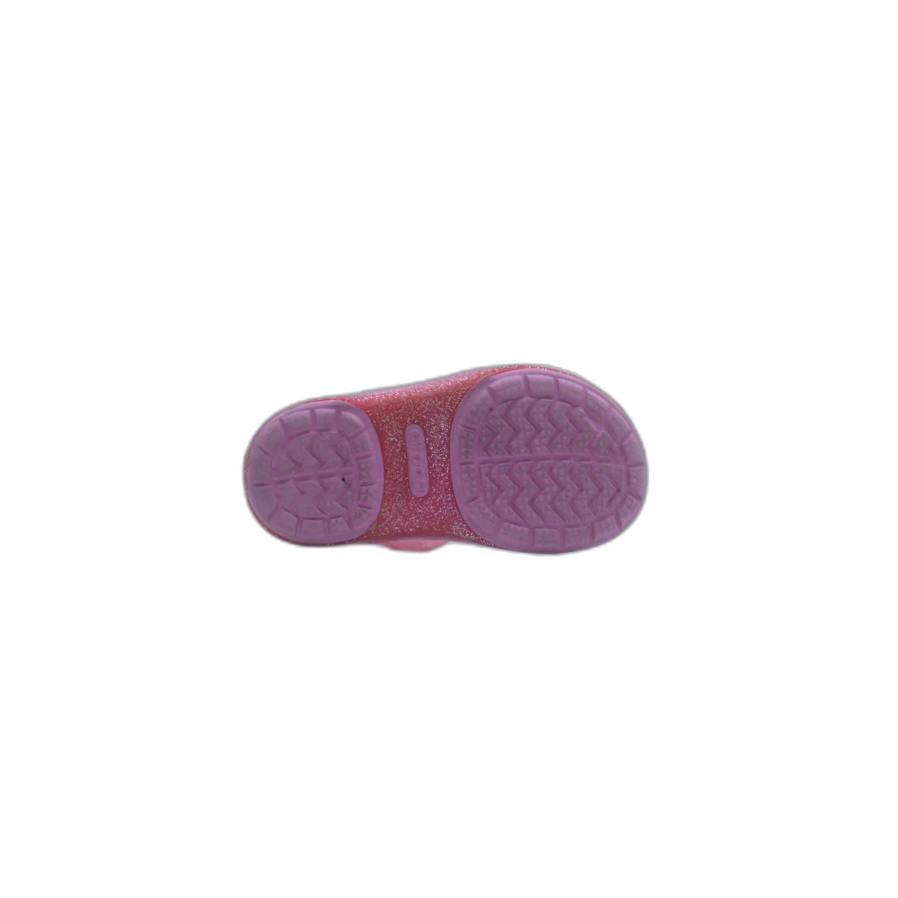 Crocs Youth Girls Slip-on Lined Clogs - Image 4