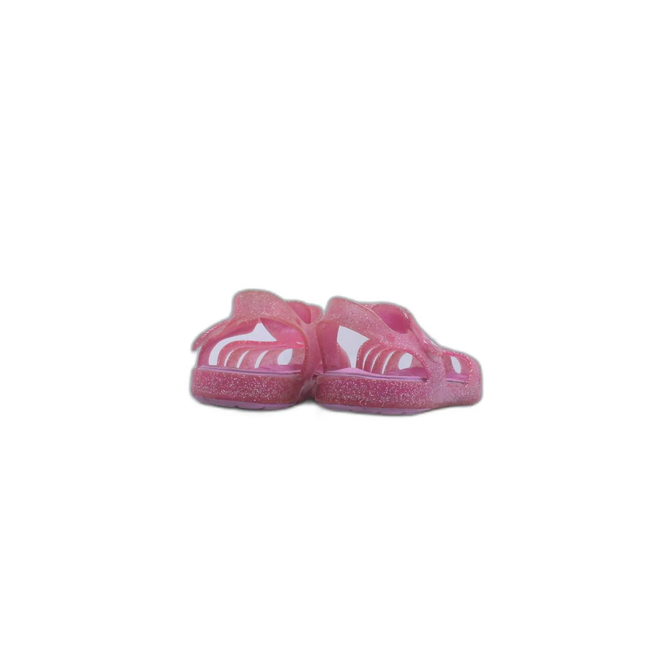Crocs Youth Girls Slip-on Lined Clogs - Image 5