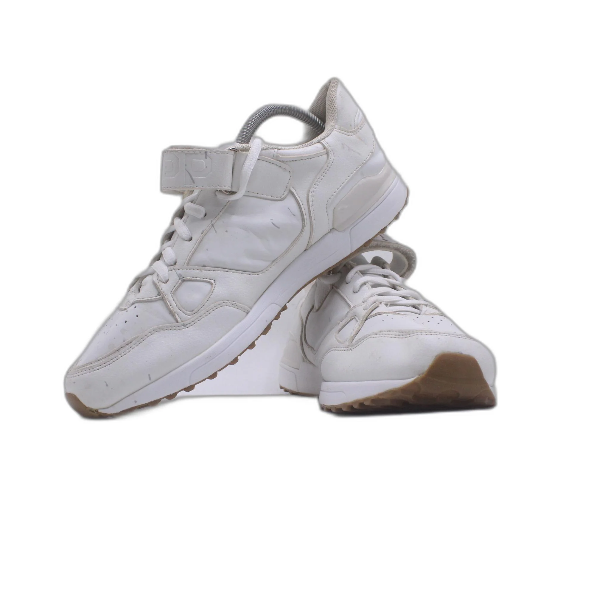Cropp White Sneaker - Image 5