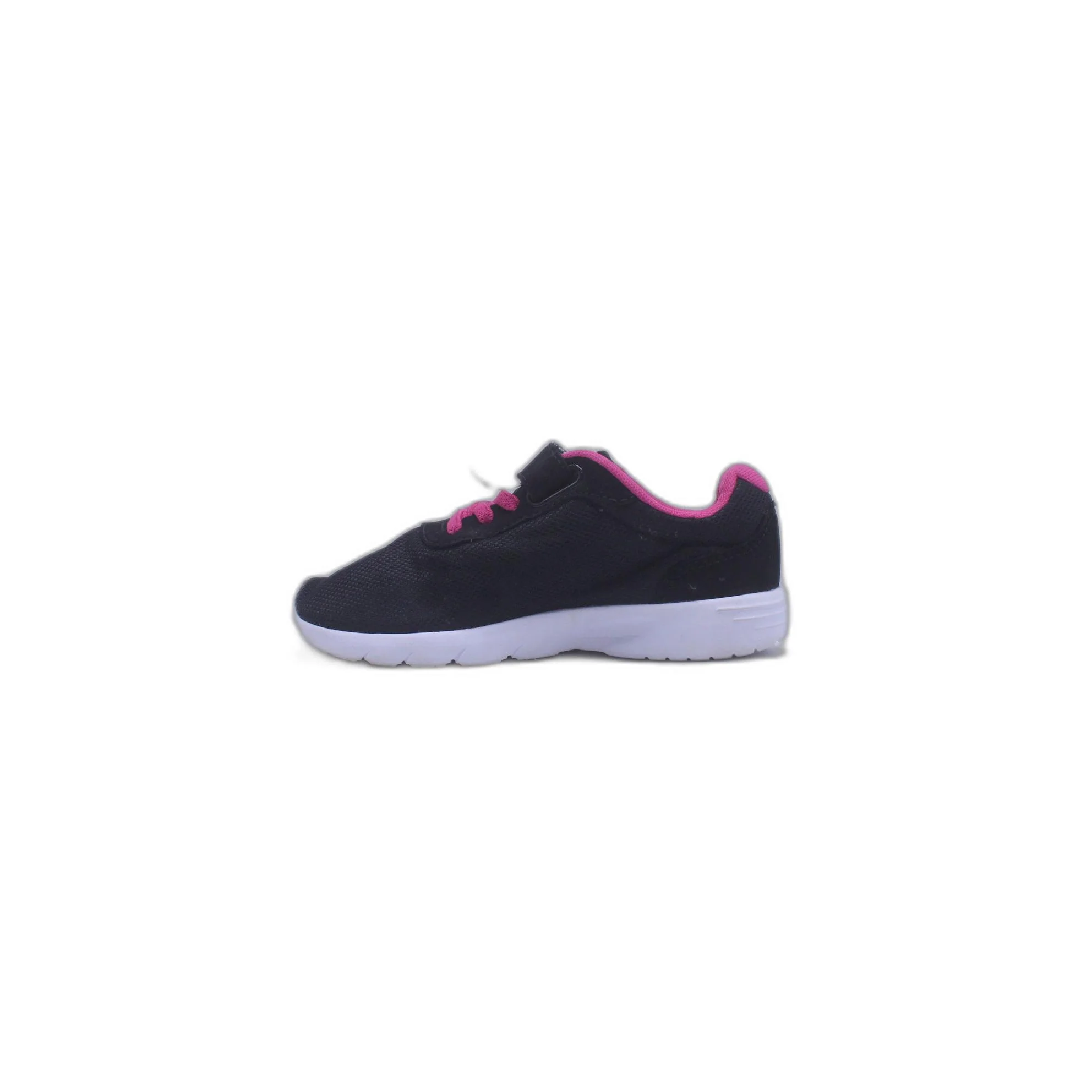 Cup Cake Black Kid Shoe - Image 2