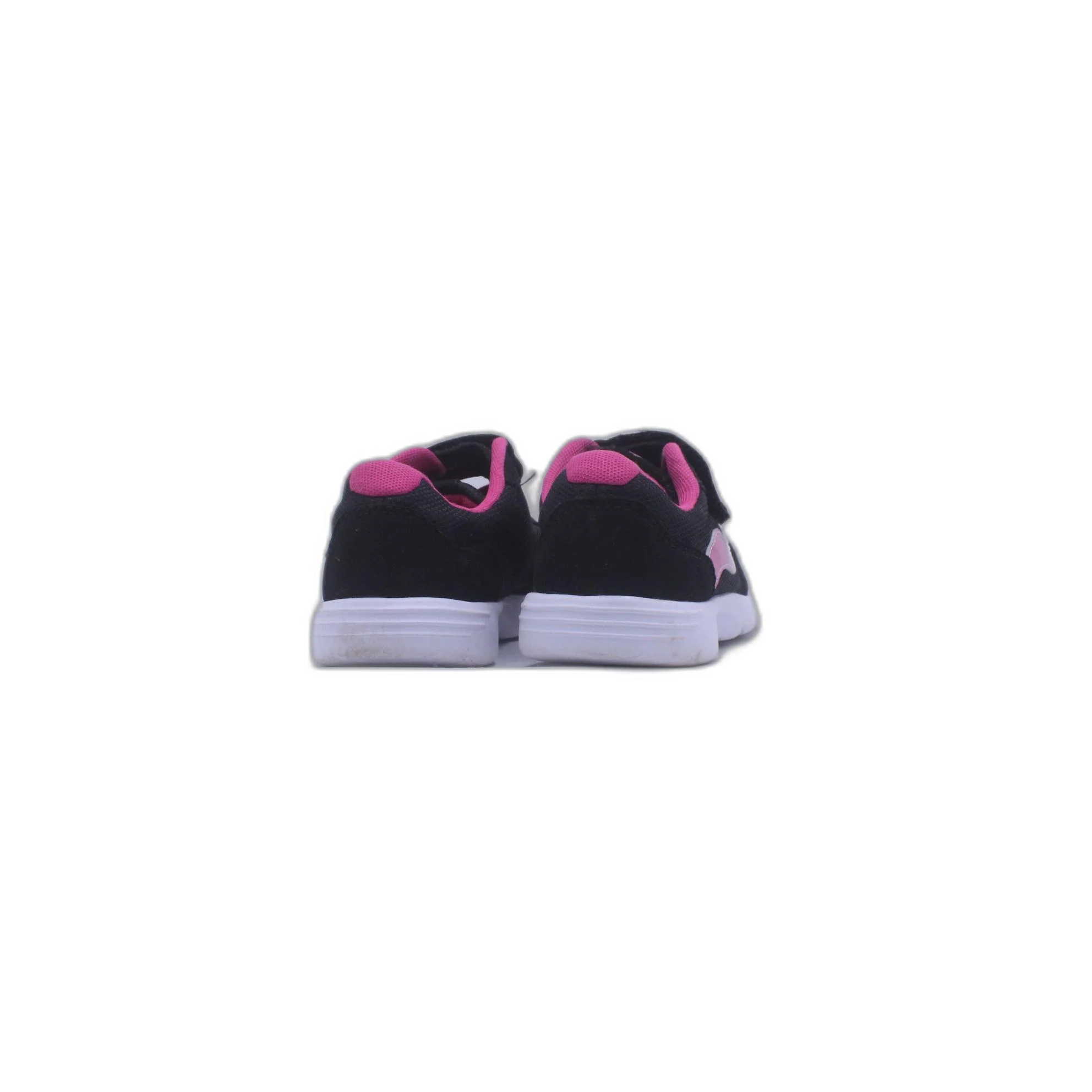 Cup Cake Black Kid Shoe - Image 4