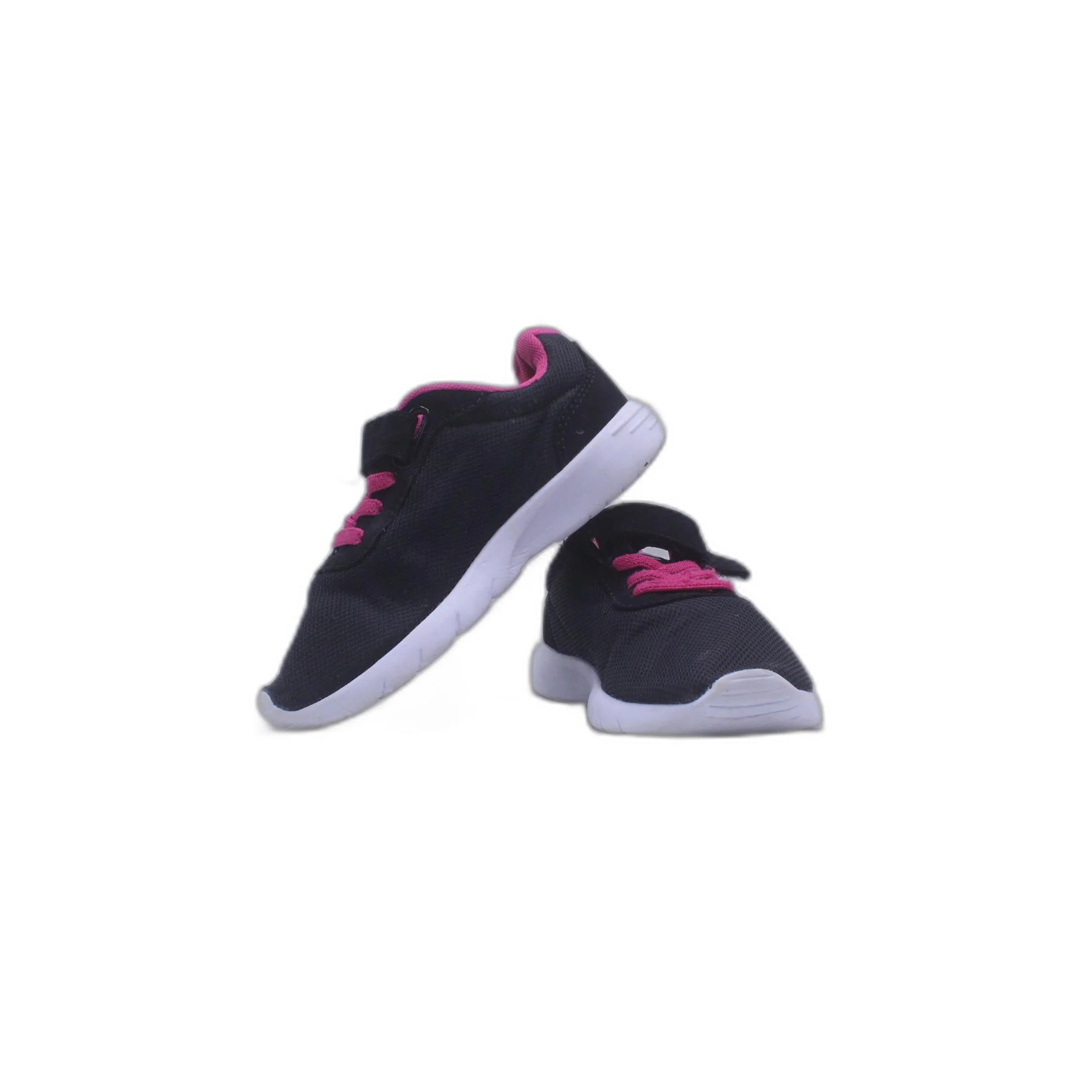 Cup Cake Black Kid Shoe - Image 5