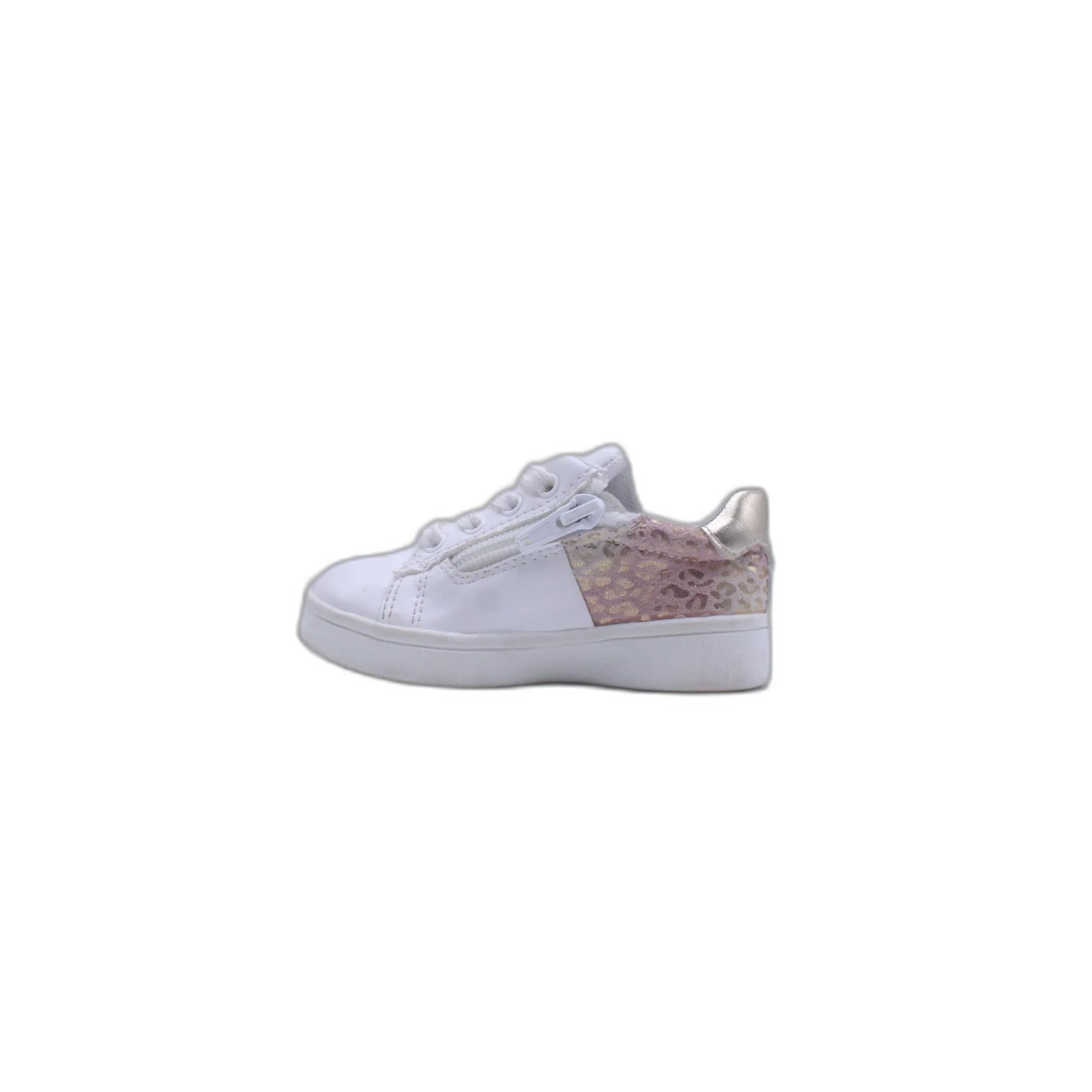 Cup Cake Kids White Shoe - Image 2
