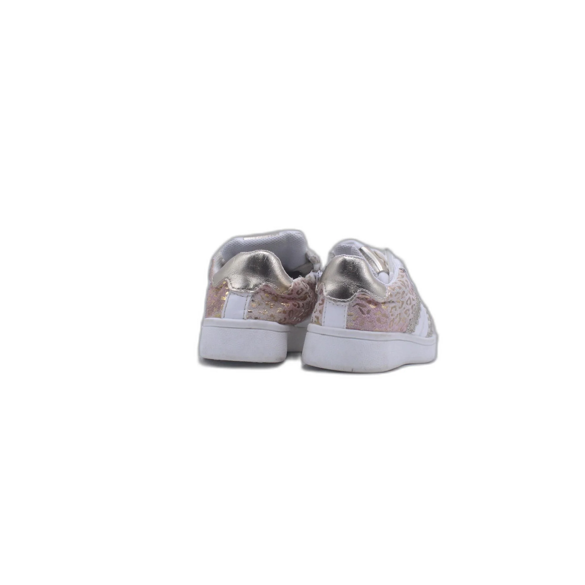 Cup Cake Kids White Shoe - Image 4