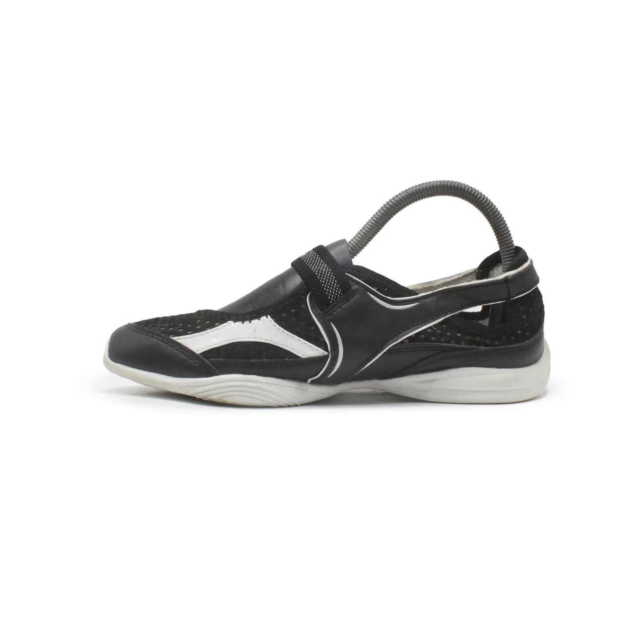 CURVES WOMENS SLIP ON - Image 3