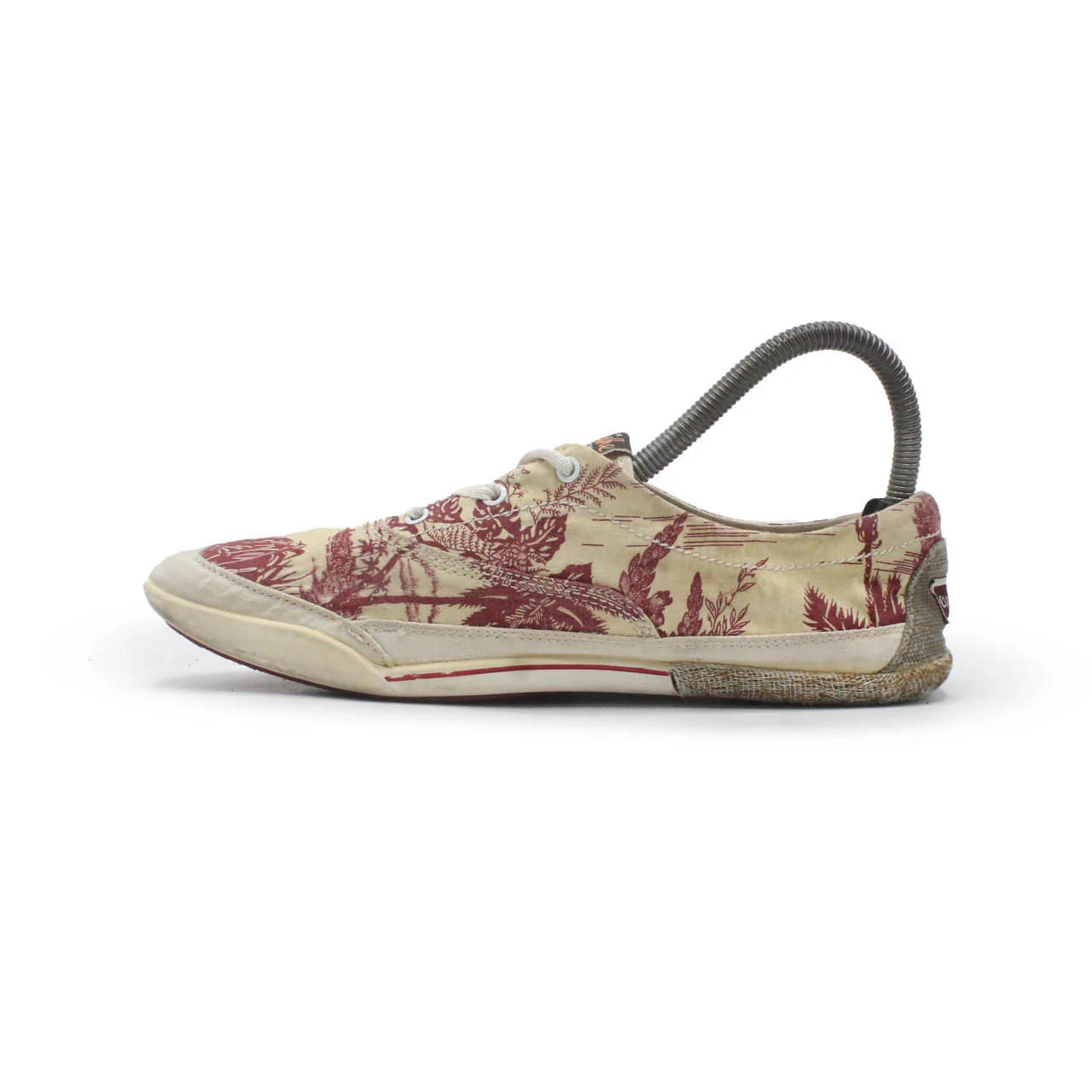 Cushe Hoffman Collection Ropewalk Shoe - Image 3
