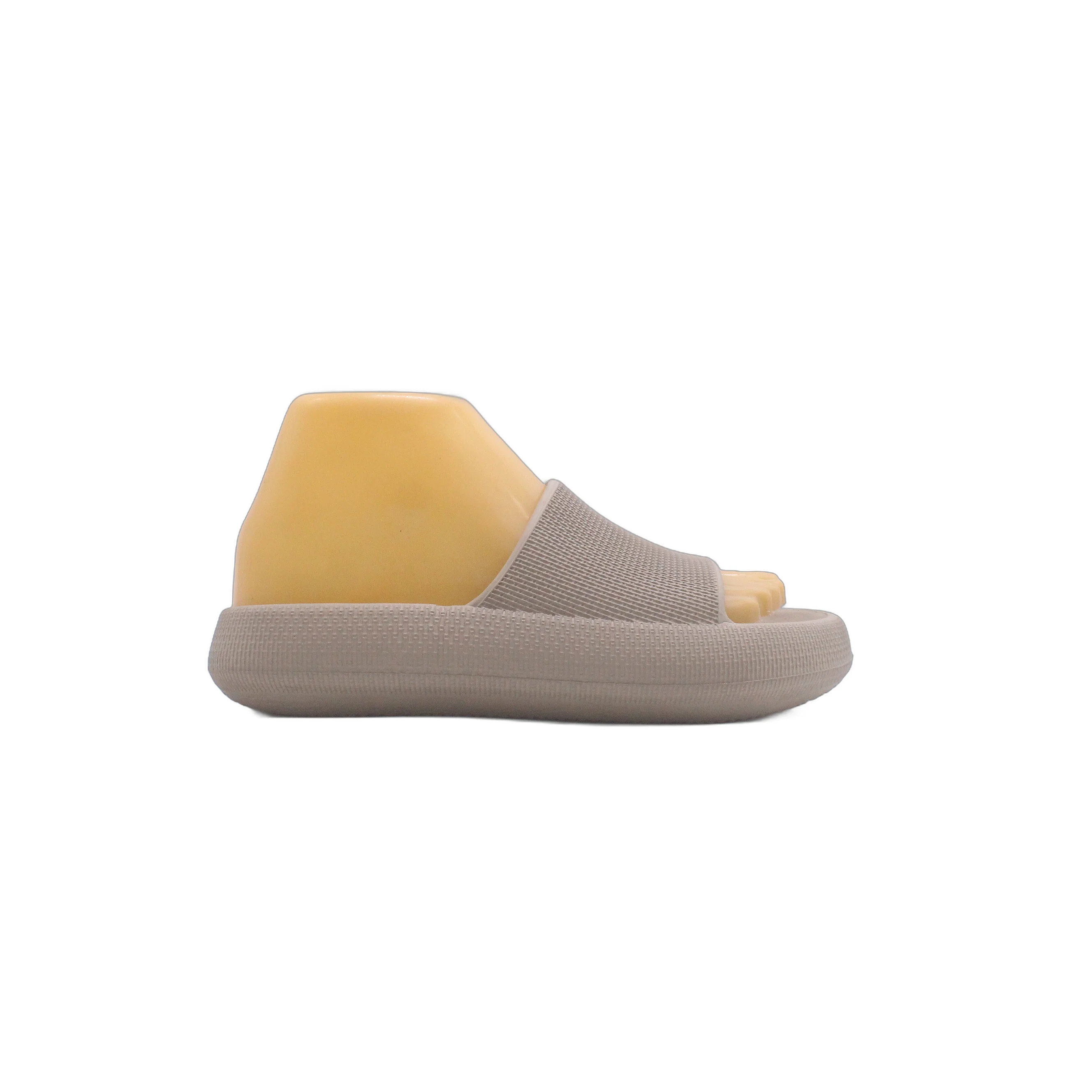 Cushionaire Flip Flops Beach Slide - Image 2