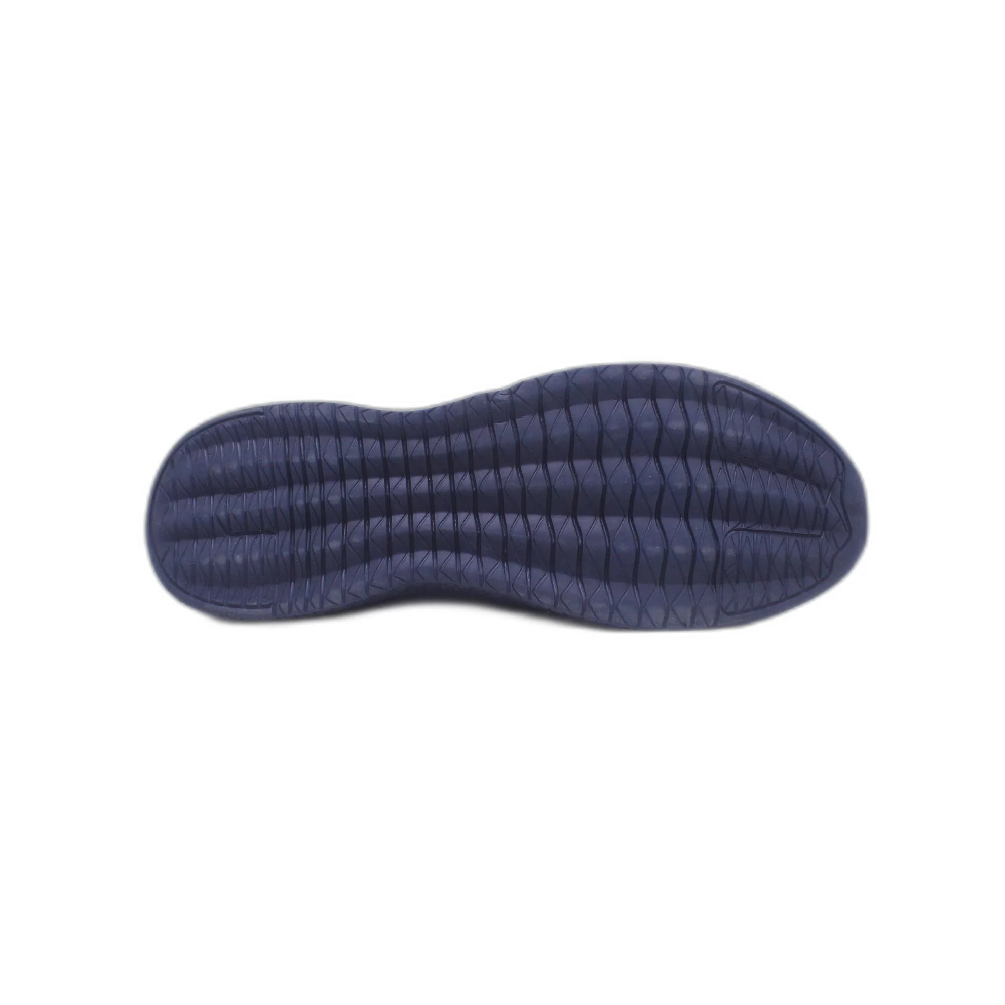 Damyuan Navy Blue Shoe - Image 3
