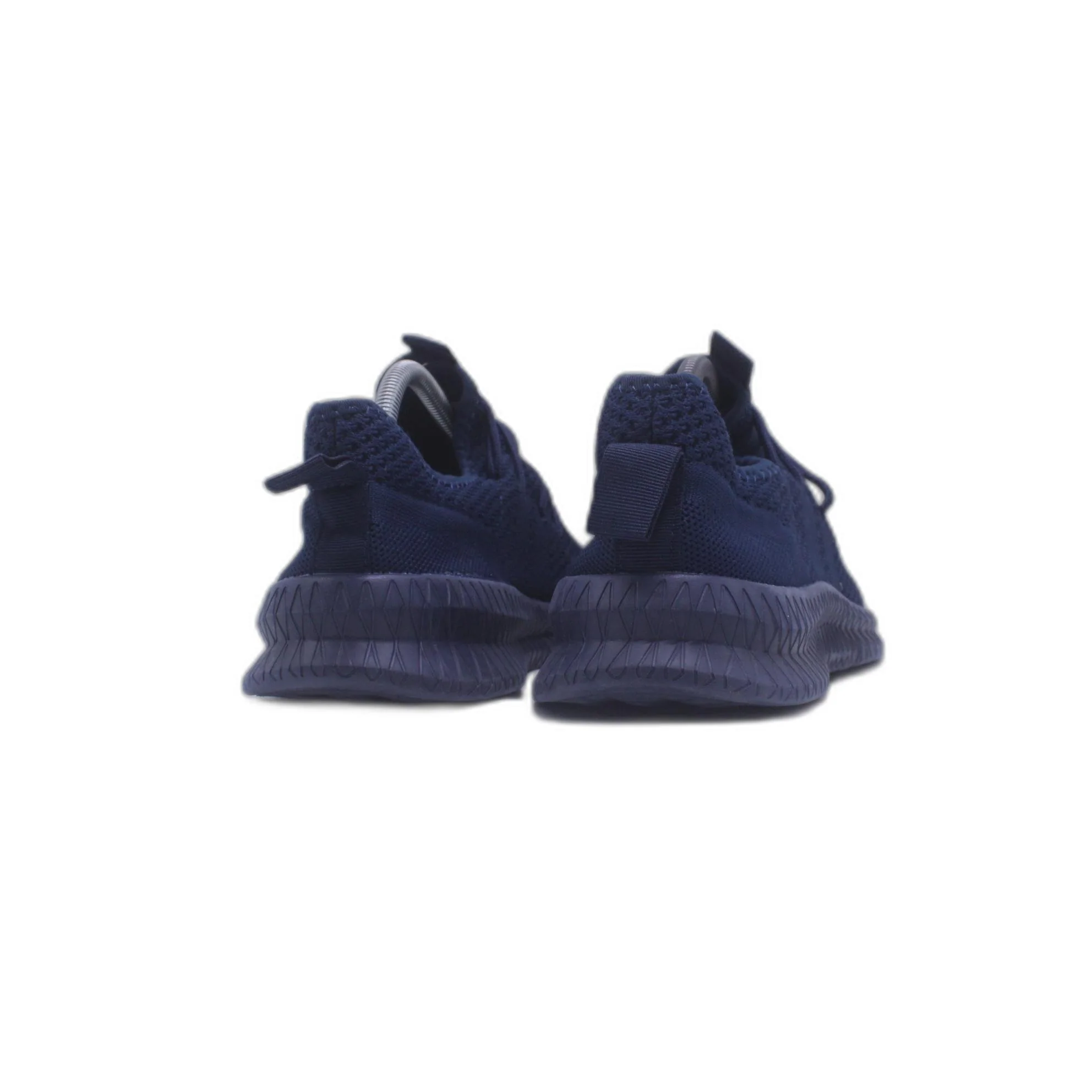 Damyuan Navy Blue Shoe - Image 4