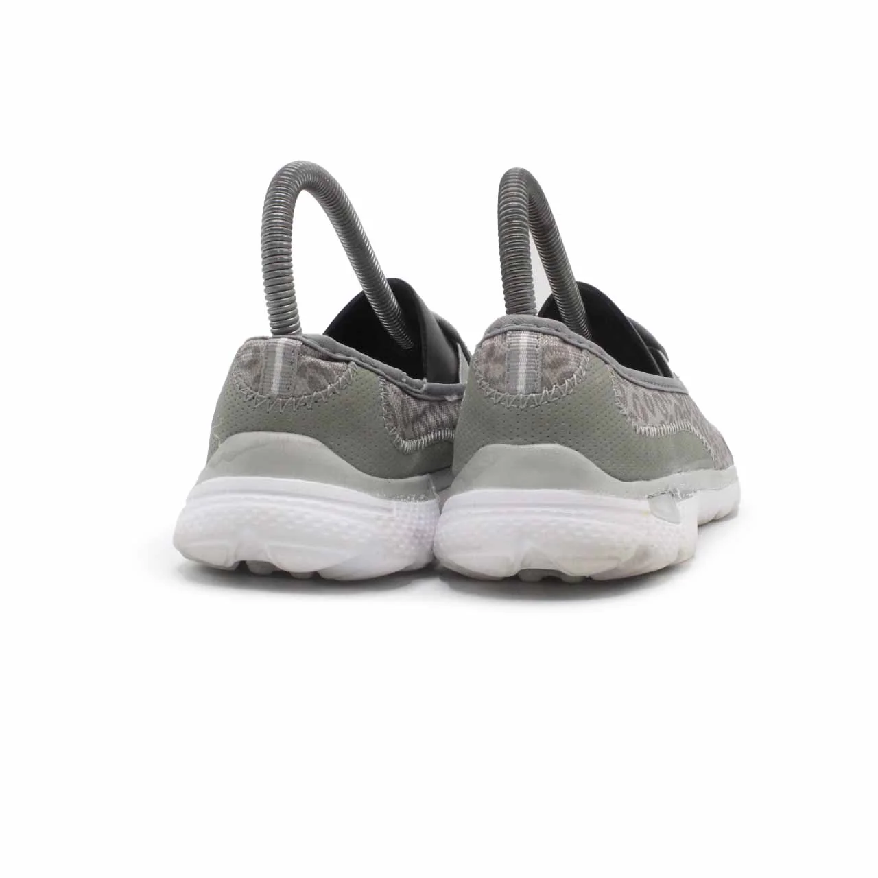 Danskin Now Women's Memory Foam Athletic Slip-on - Image 5
