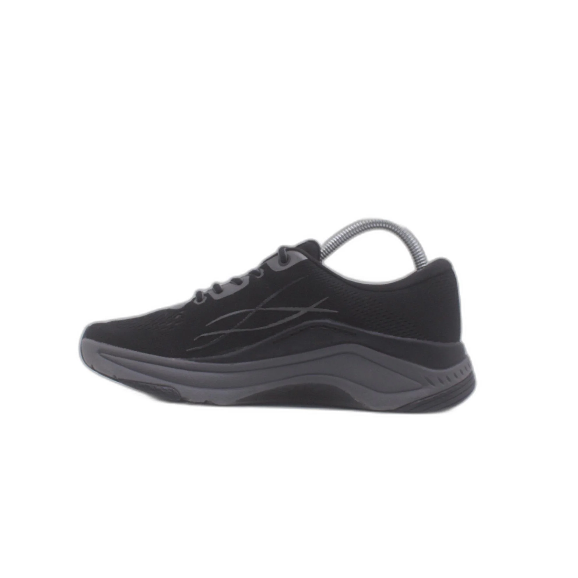 Dansko Black Sneaker - Image 2