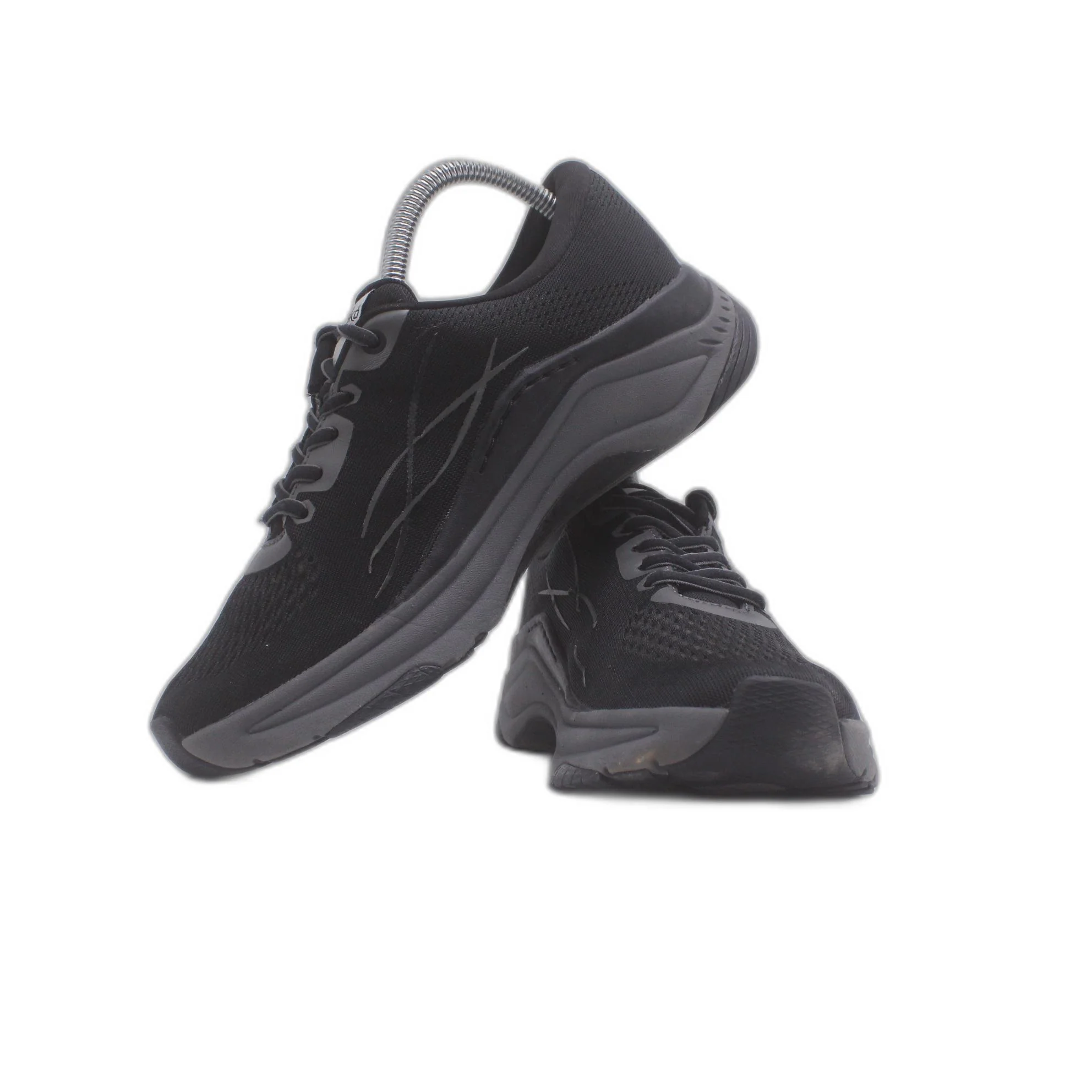 Dansko Black Sneaker - Image 5