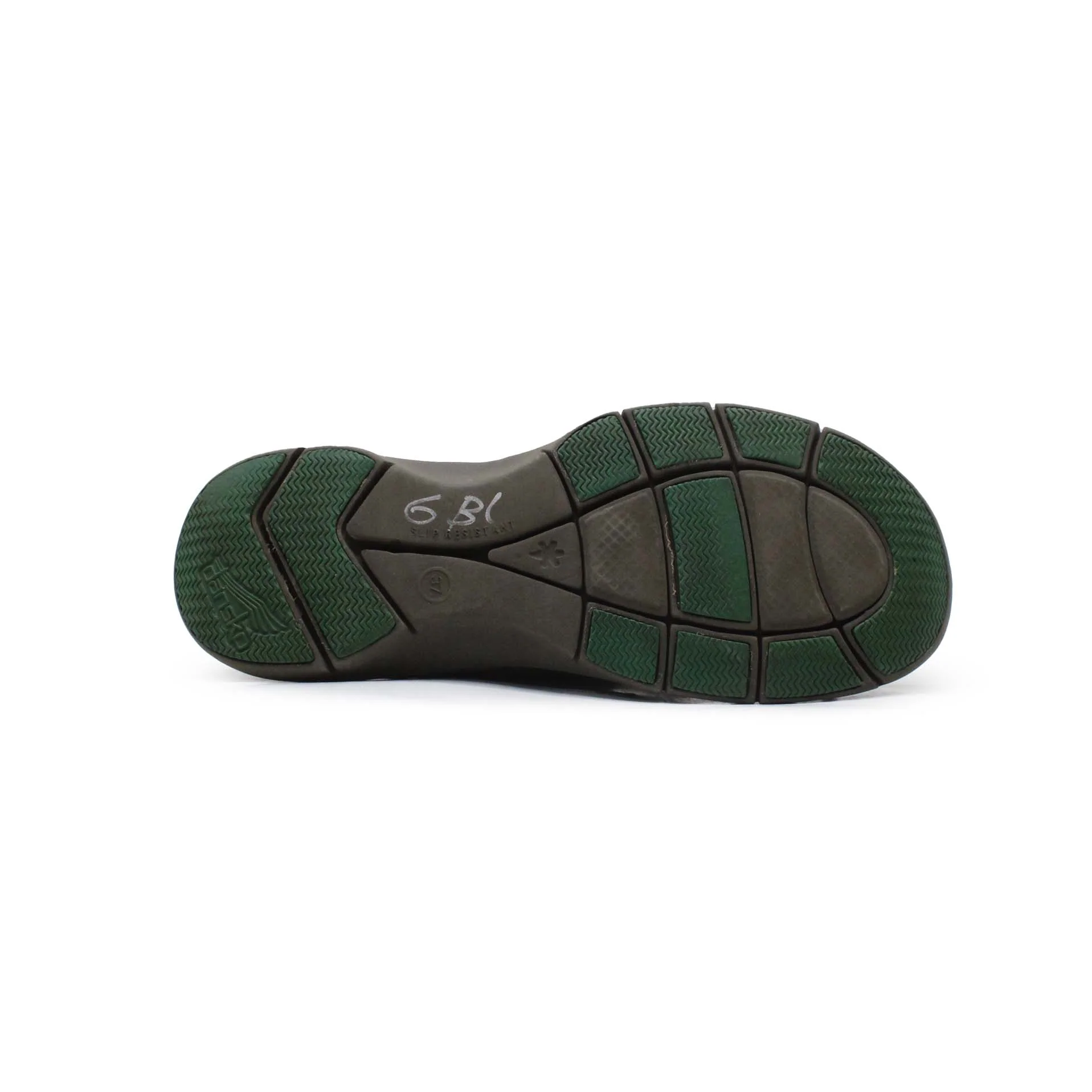 DANSKO WMNS TRAINER - Image 4