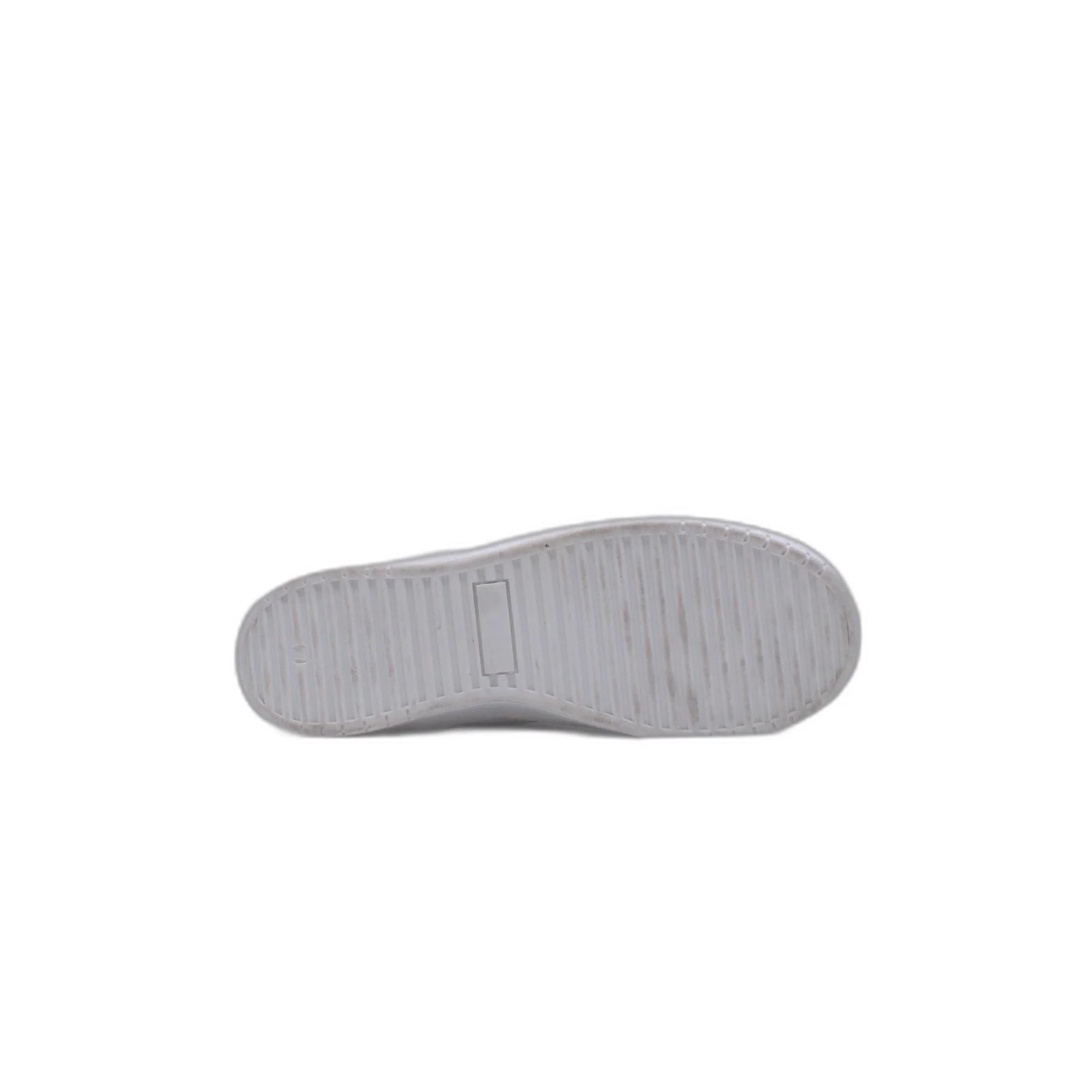 Dark Seer White Shoe - Image 3