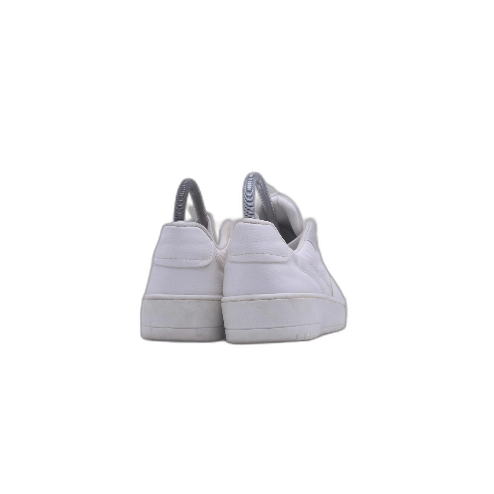 Dark Seer White Shoe - Image 4