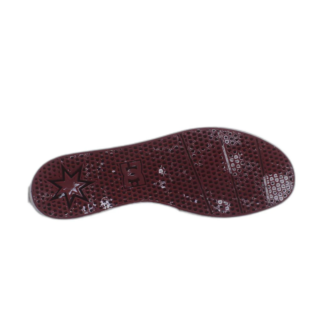 DC Black Casual Shoe - Image 3