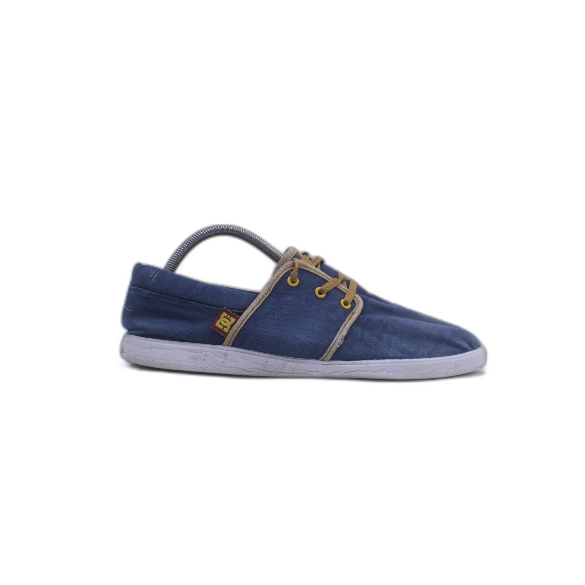 DC Crisis 2 Skateboard Y2K Sneaker