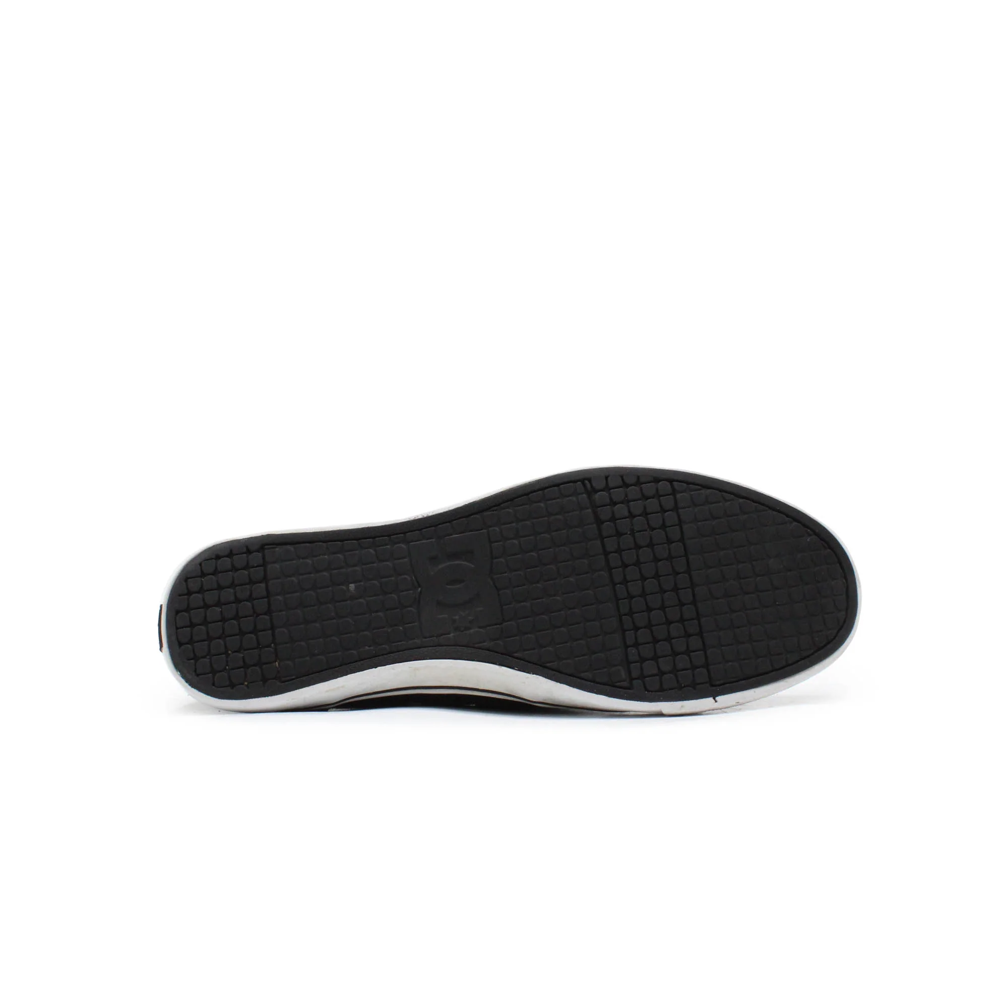 DC WOMENS CASUAL SHOE - Image 5