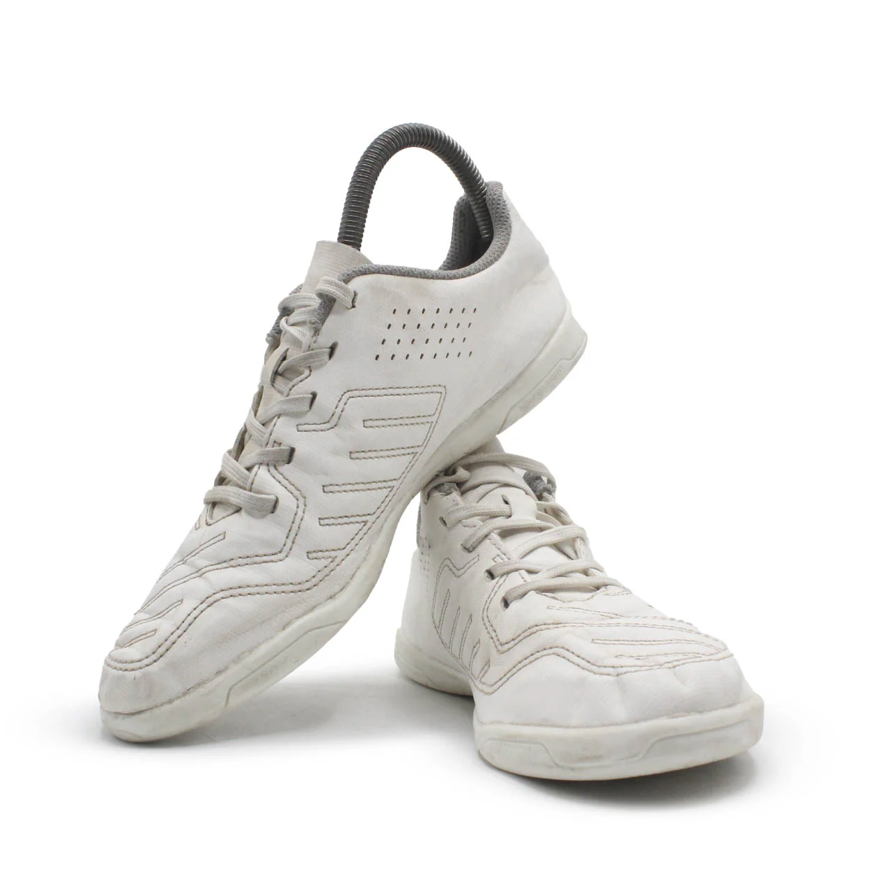 Decathlon 100 Futsal Shoe - Image 2