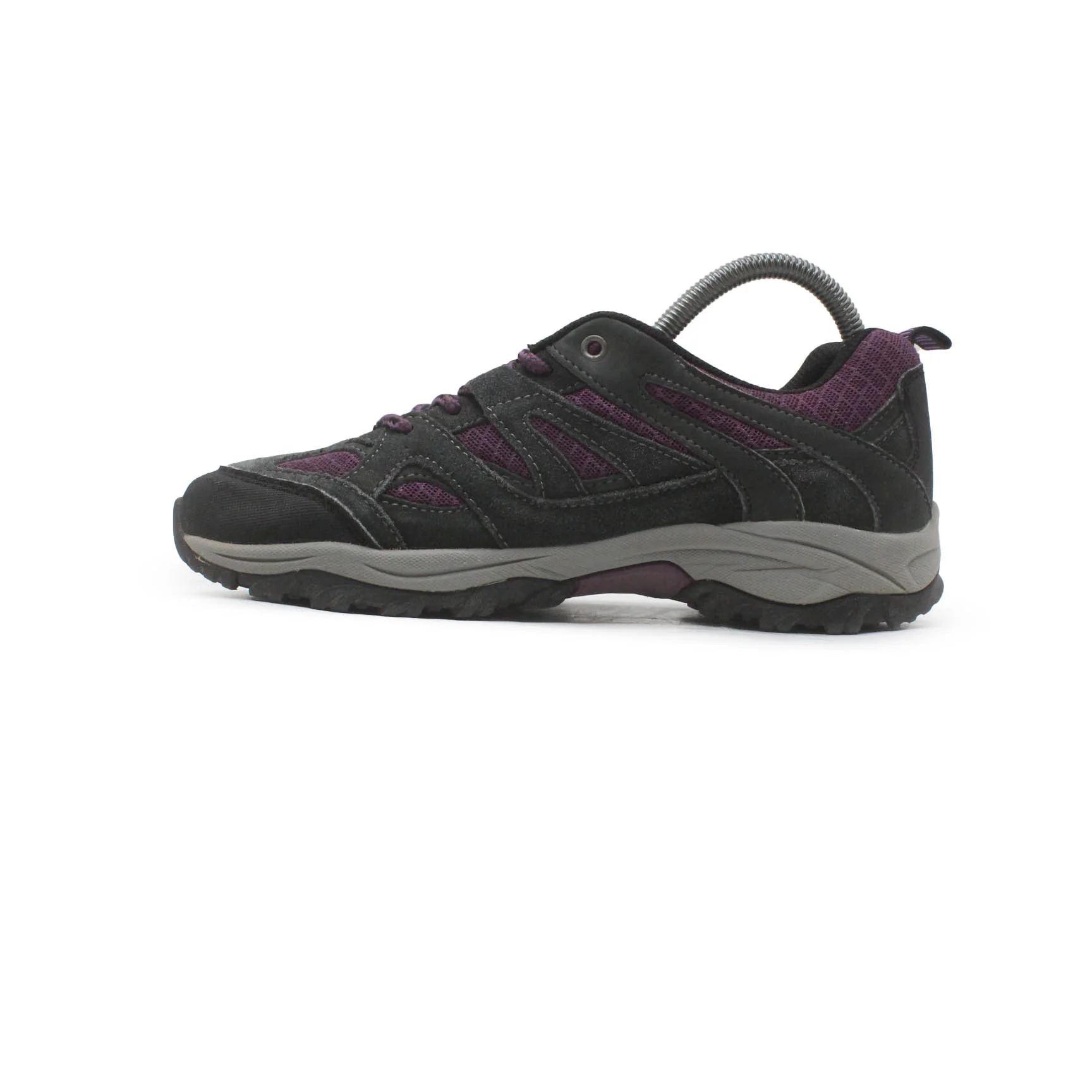 Denali Women Hiking Shoe - Image 3