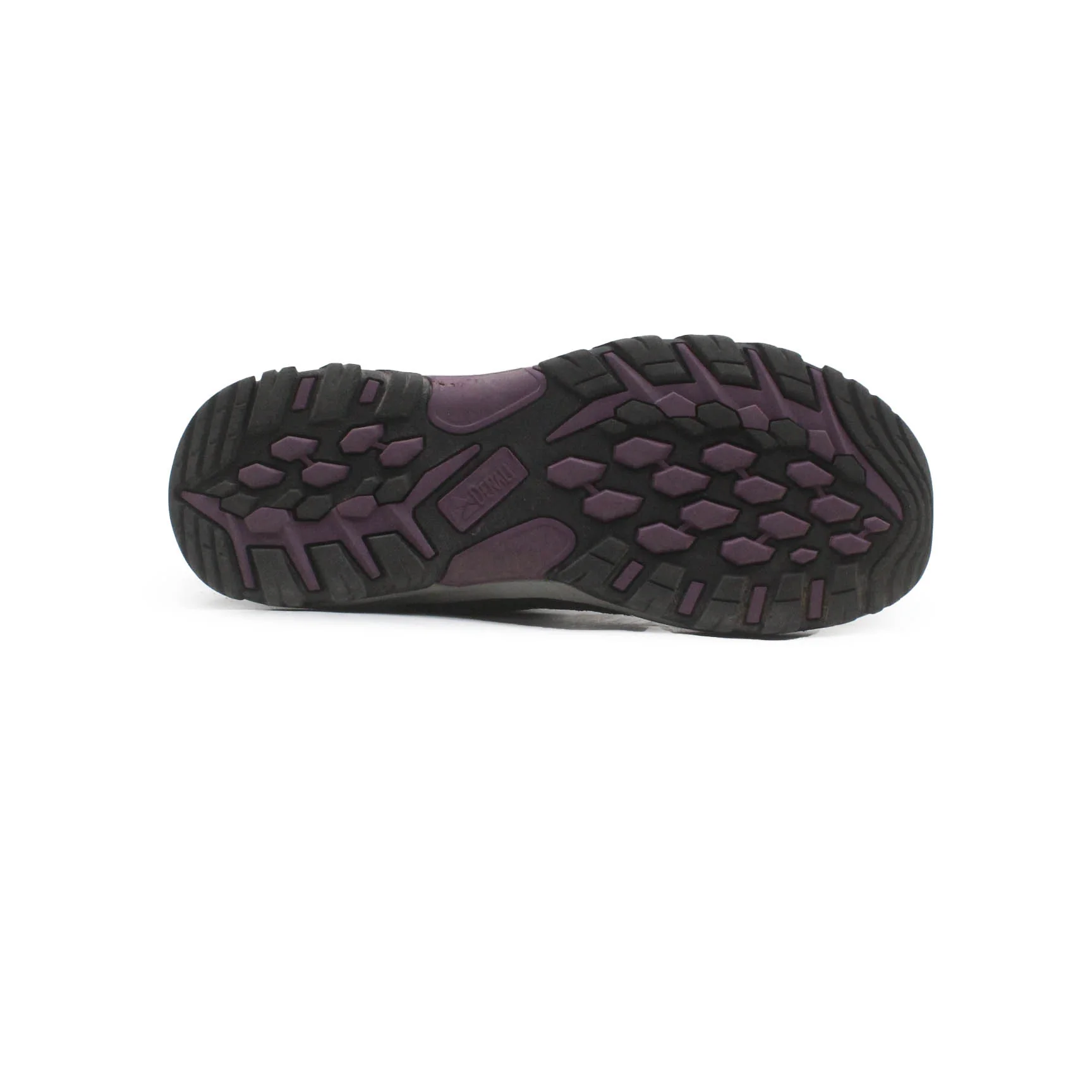 Denali Women Hiking Shoe - Image 4