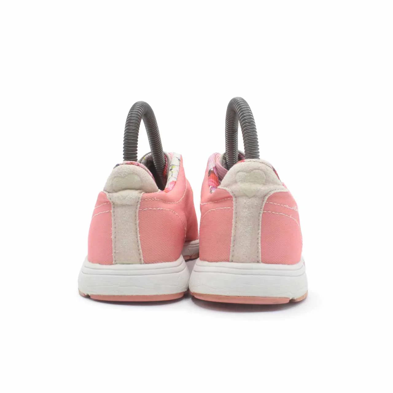 DESIGUAL WOMENS CASUAL SHOE - Image 4