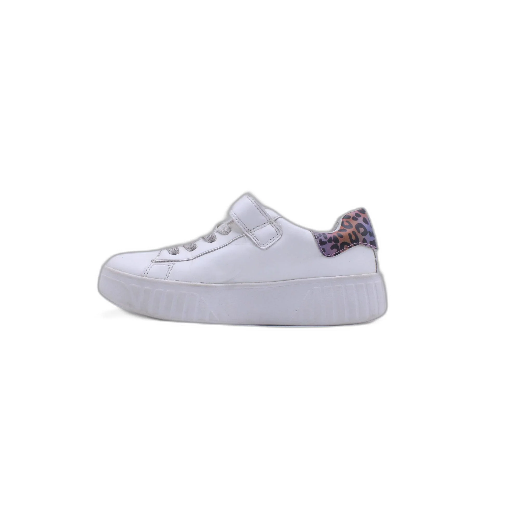 Diadora GAME P STEP ANIMALIER Sneaker - Image 2