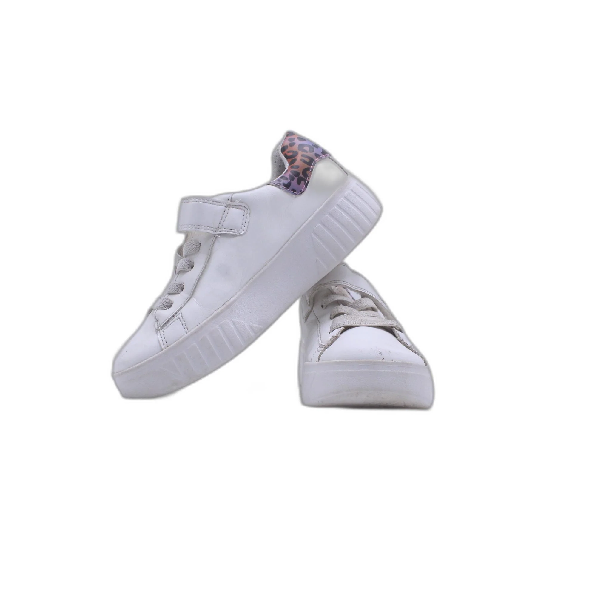 Diadora GAME P STEP ANIMALIER Sneaker - Image 3