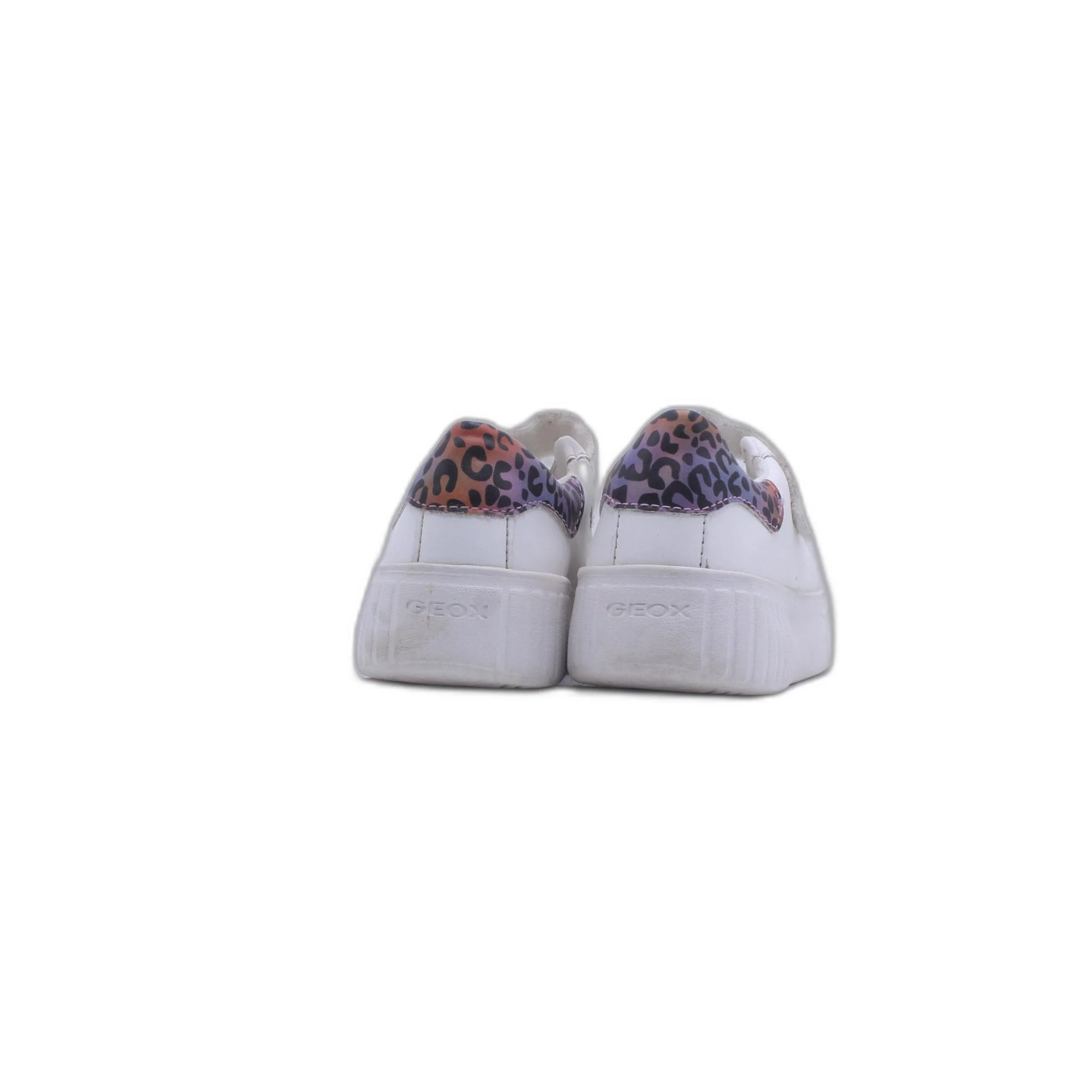 Diadora GAME P STEP ANIMALIER Sneaker - Image 4