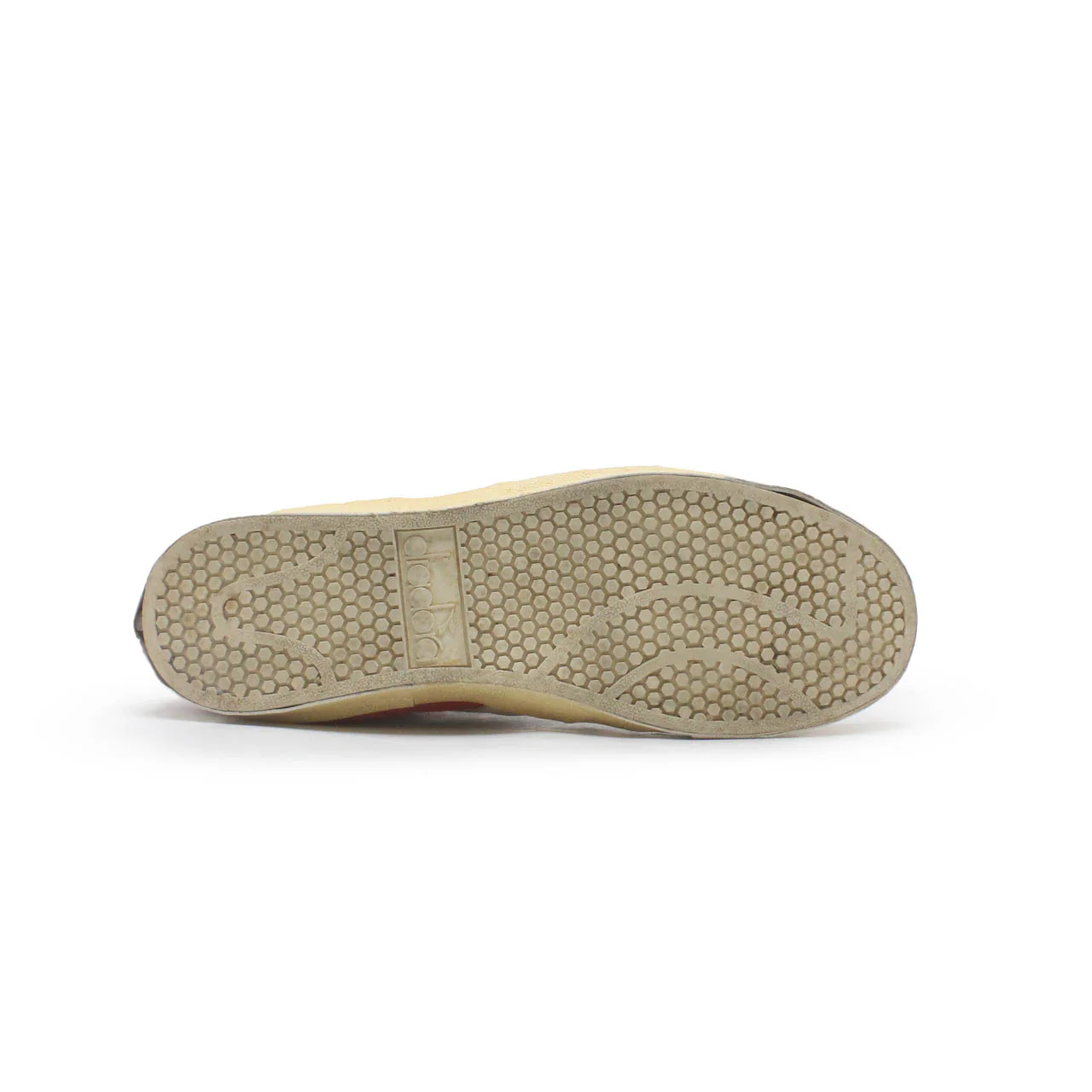 Diadora Mens Hi Top Shoe - Image 4