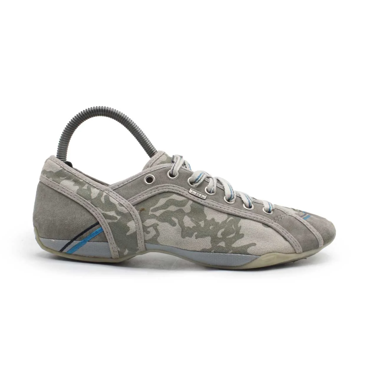 DIESEL DOWNEY W