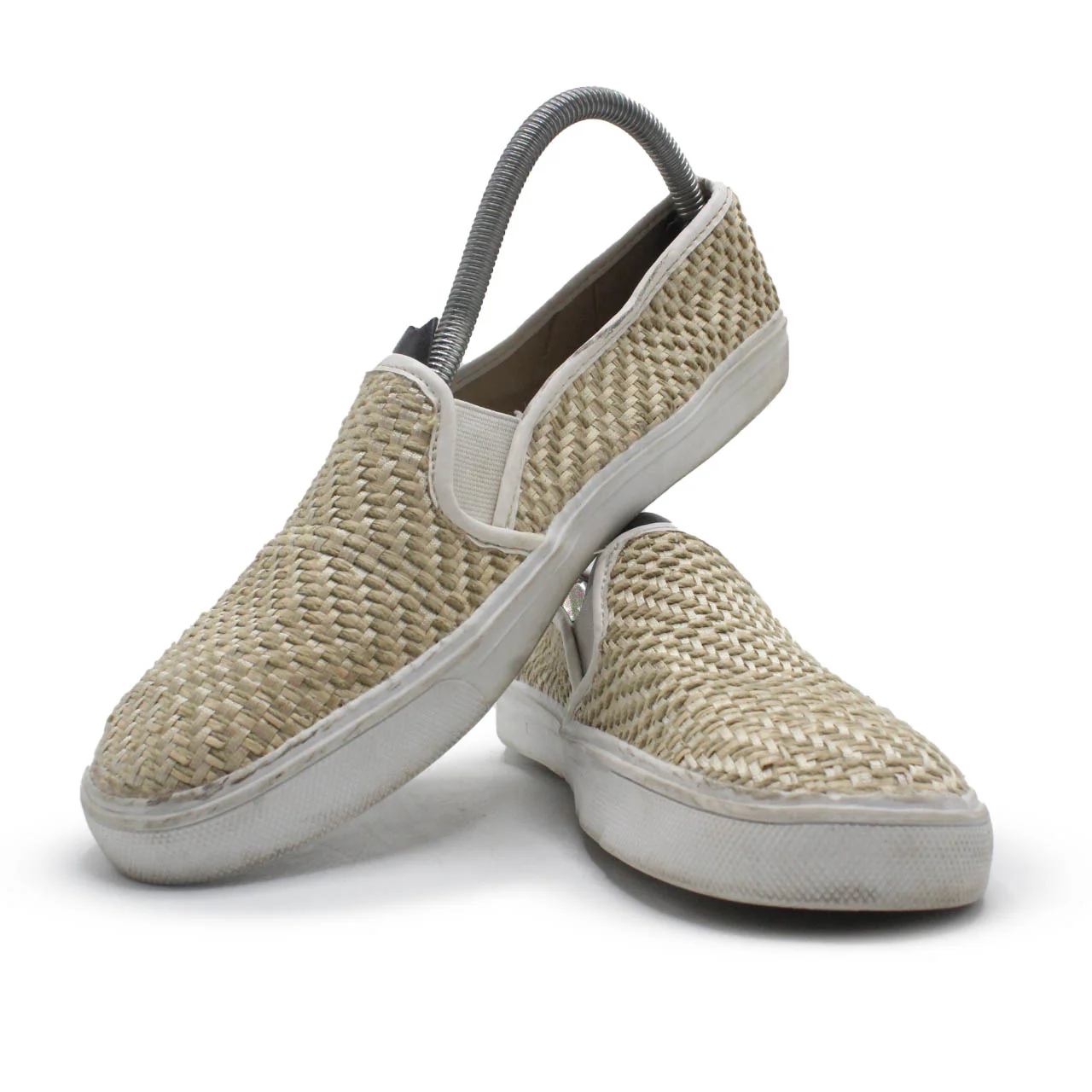 DOLCE  VITA WOMEN SLIP ON - Image 2
