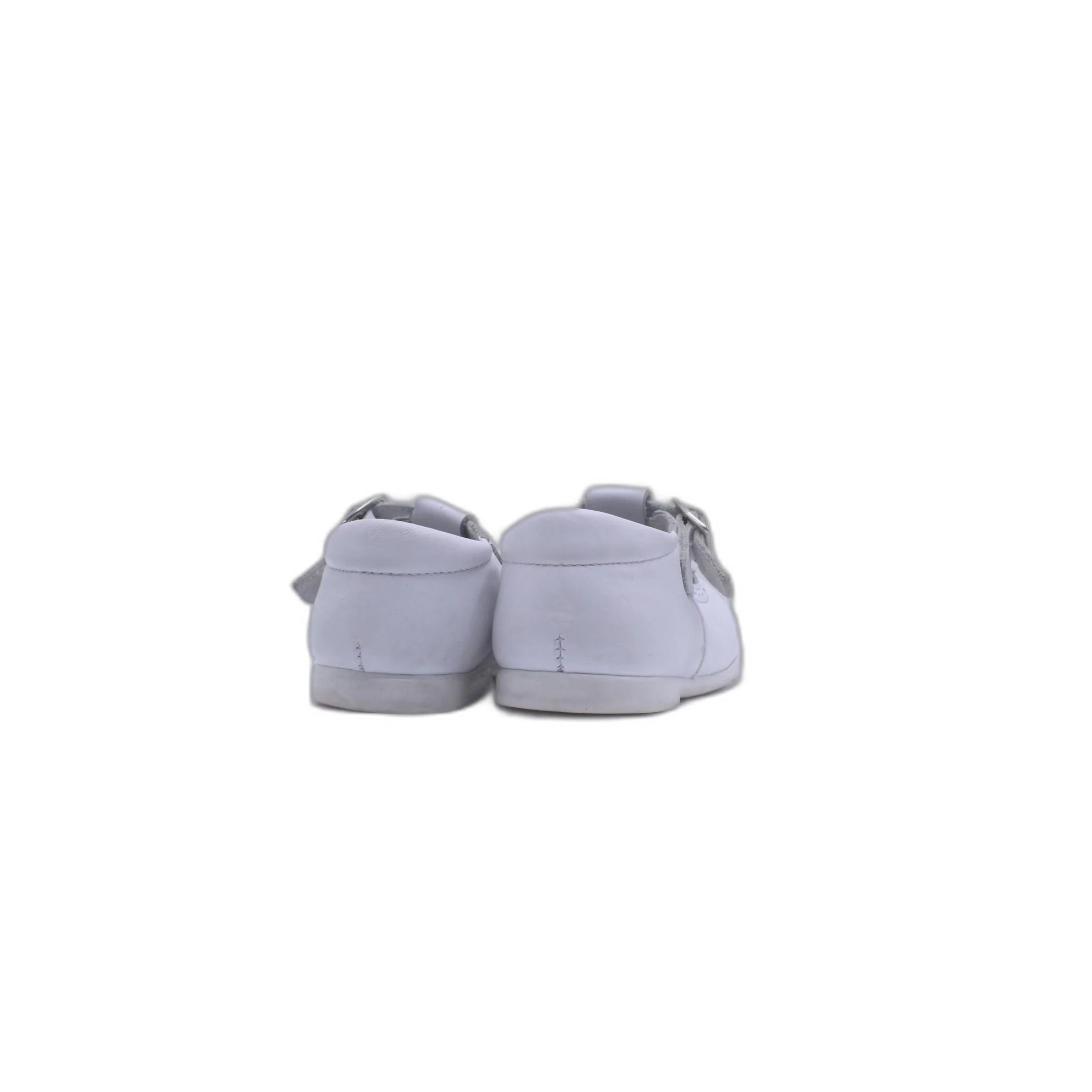 Don Miky White Sandal - Image 4