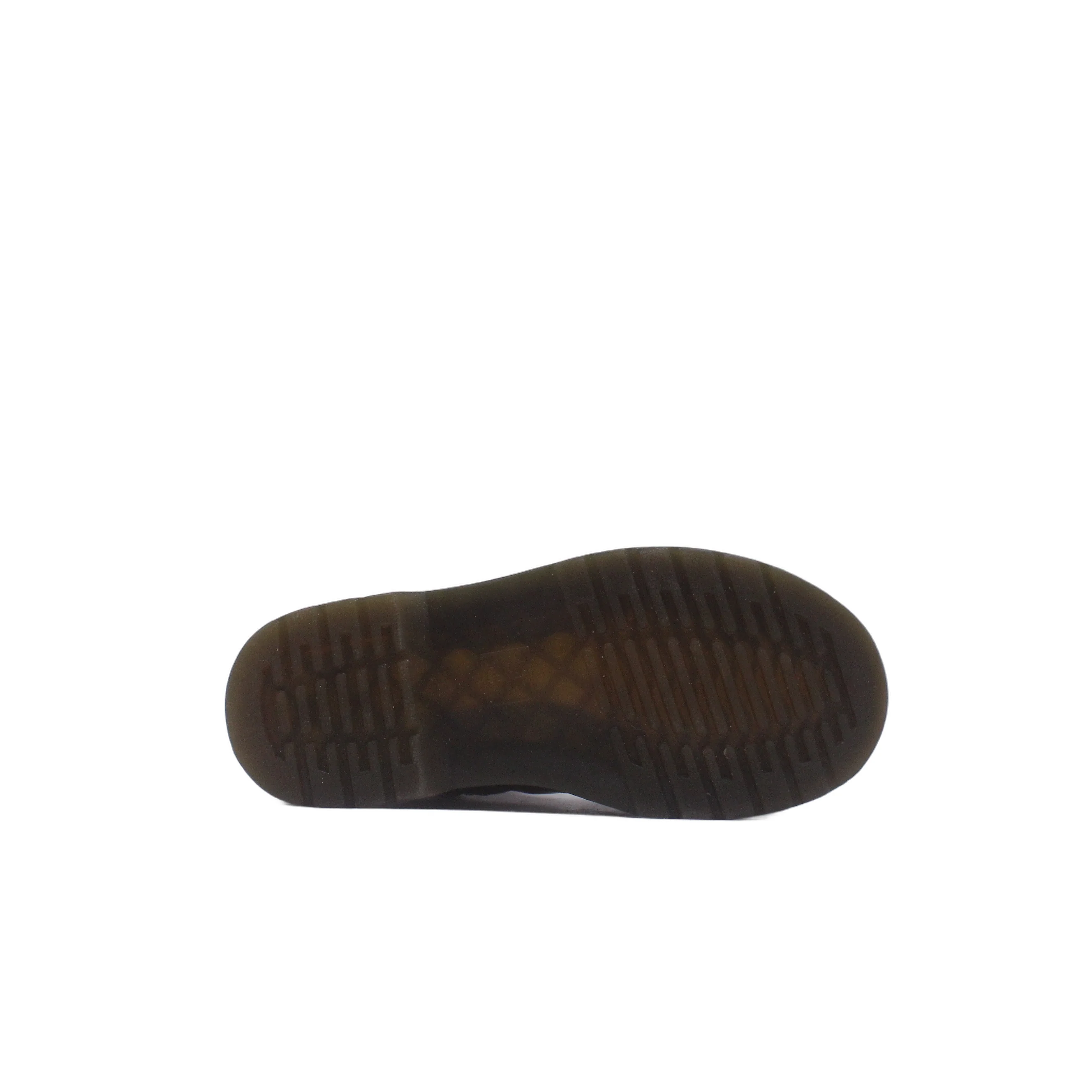 Dr Martens Doc 8 Hole 1460 Pascal Hearts Boots - Image 3