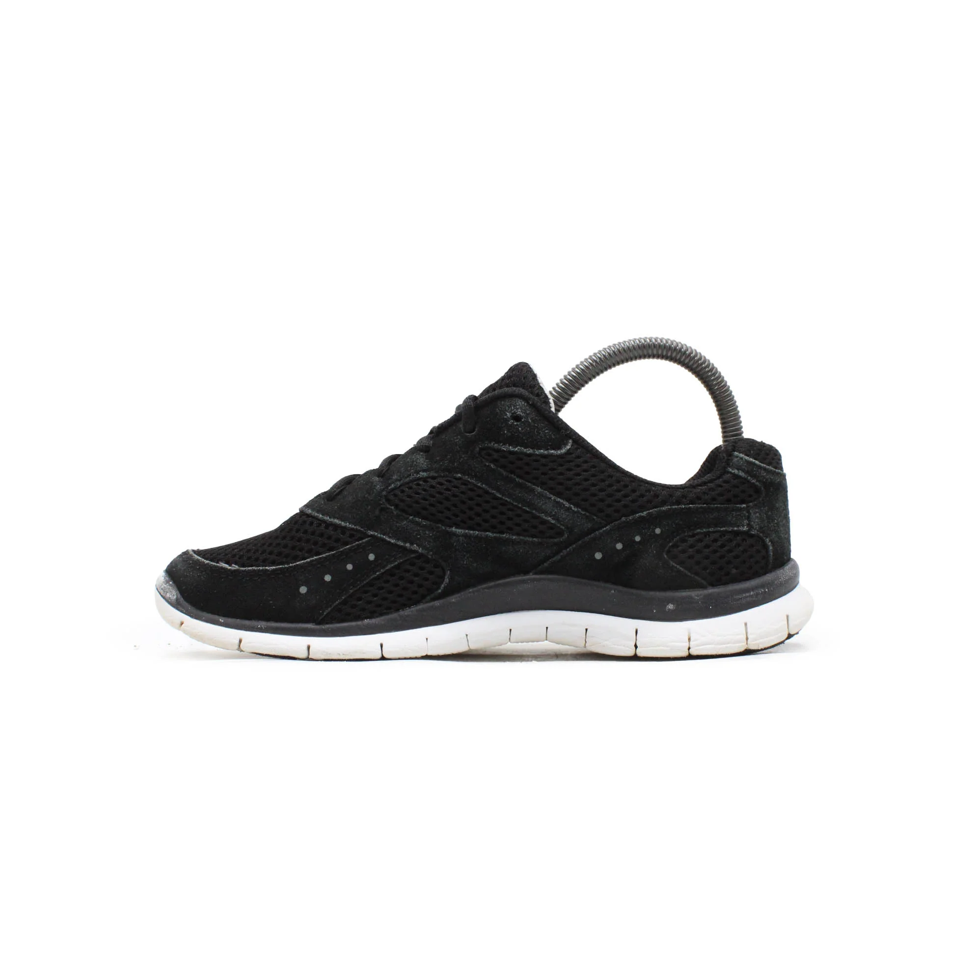 Dr Scholls Black Sneaker - Image 3