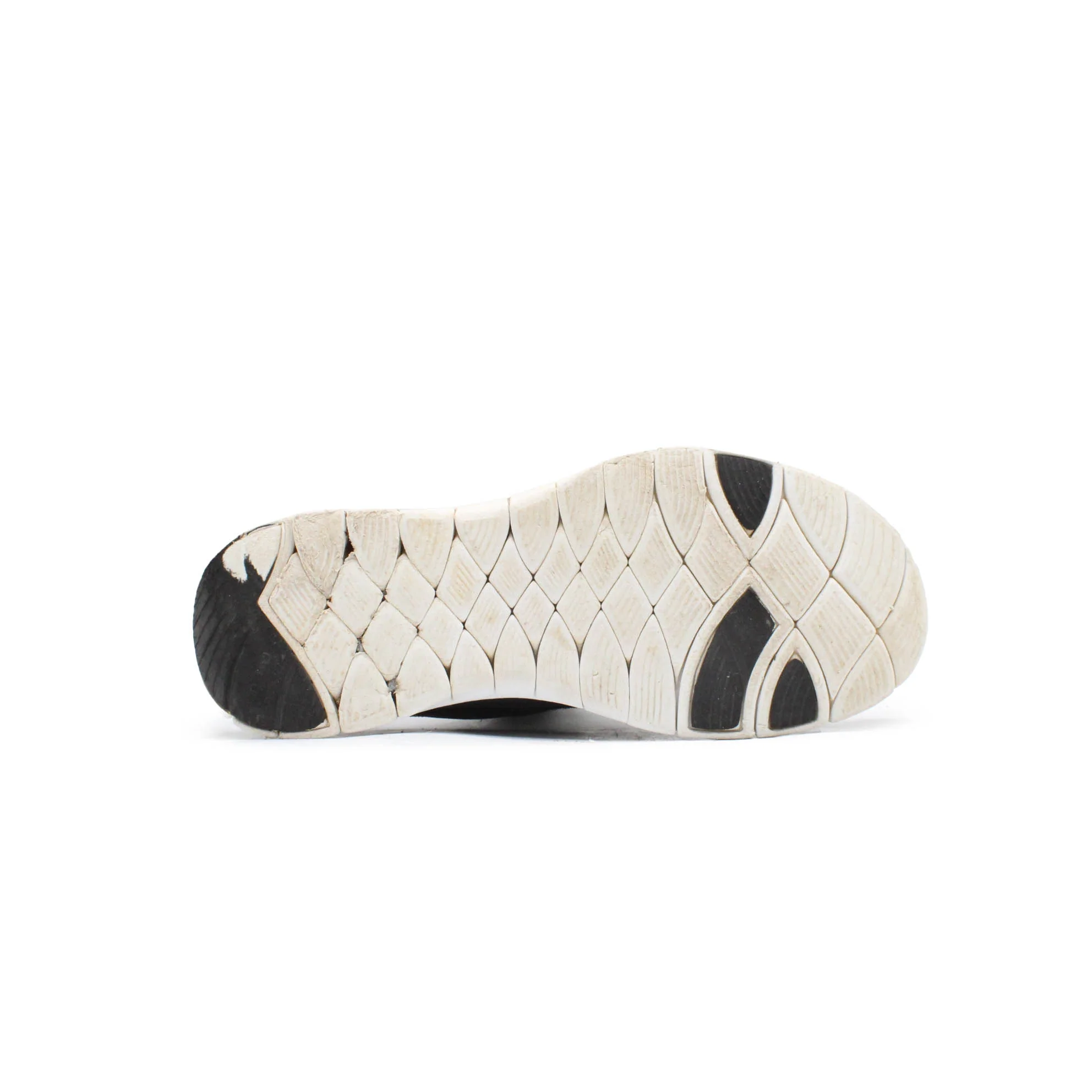 Dr Scholls Black Sneaker - Image 4