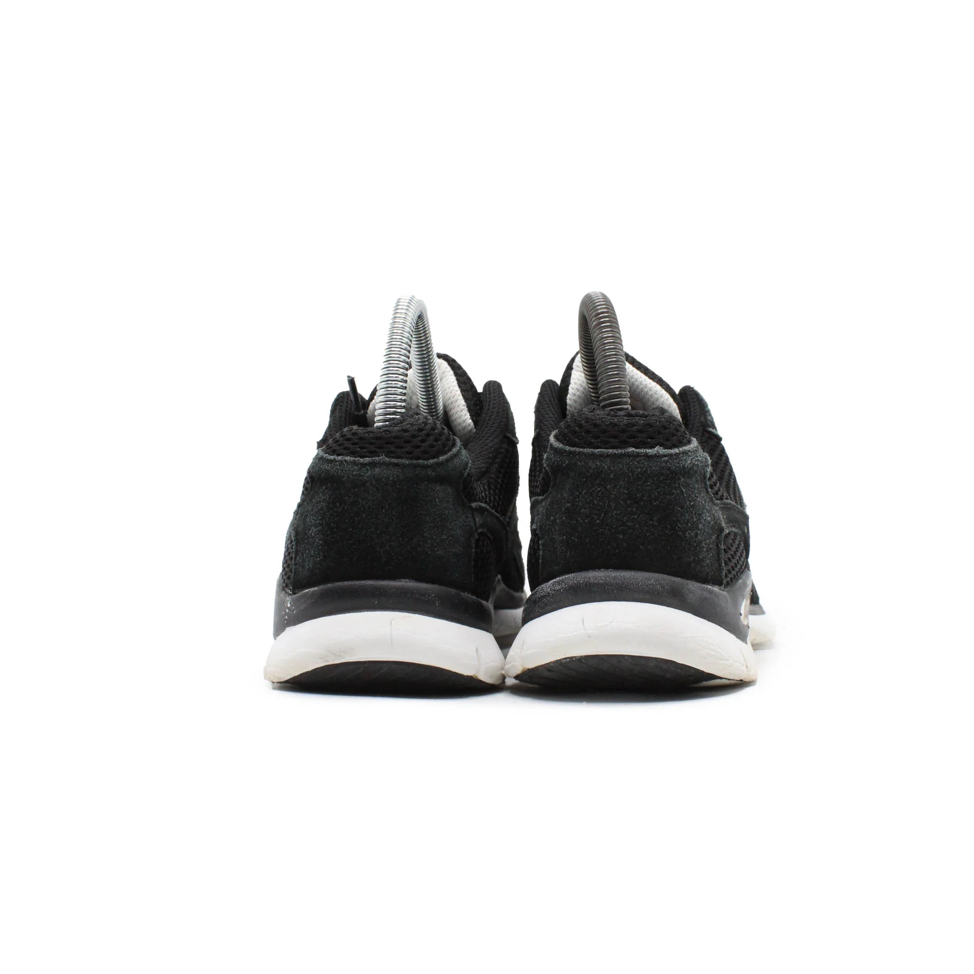 Dr Scholls Black Sneaker - Image 5