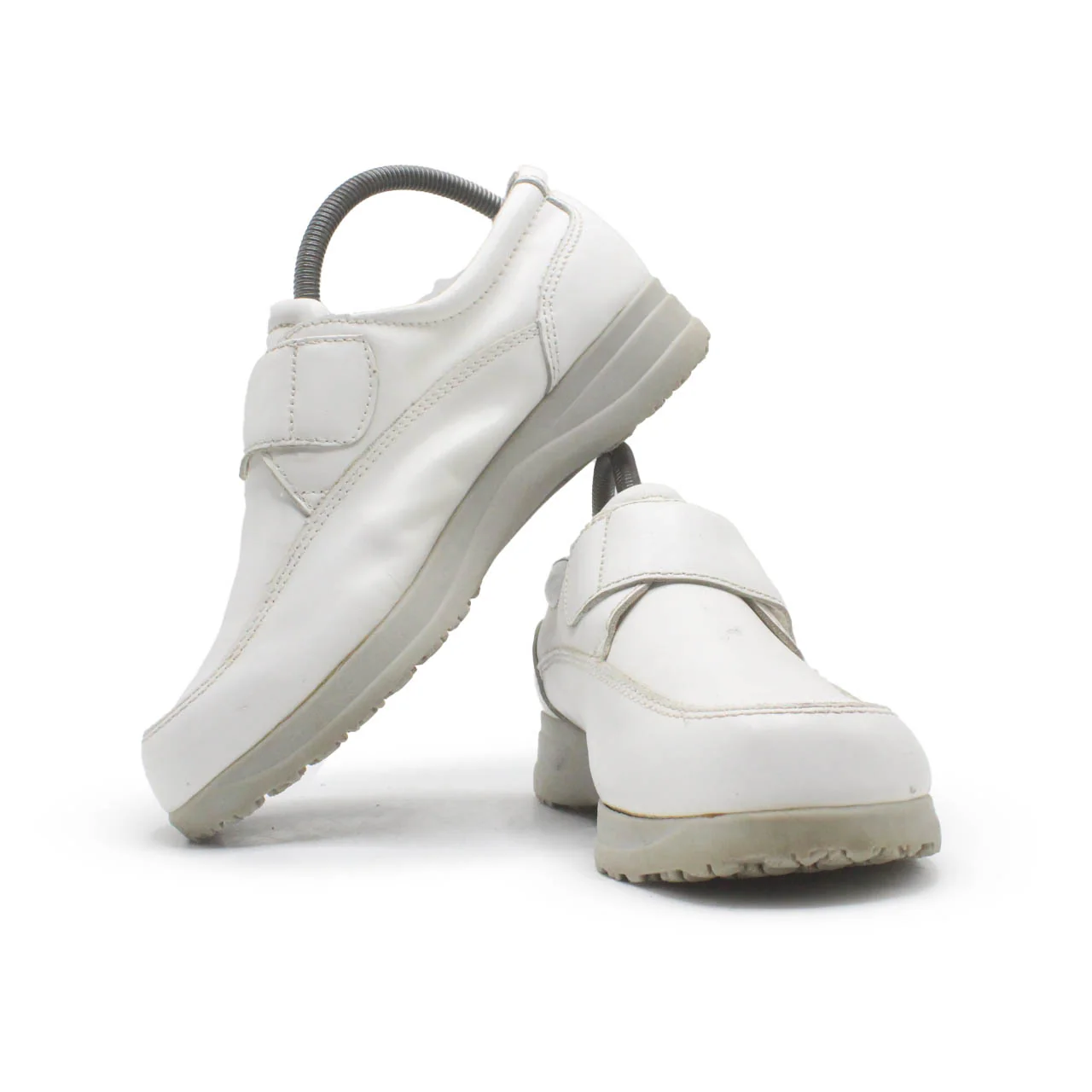 Dr Scholls Gel Pac Nurse Shoe - Image 2